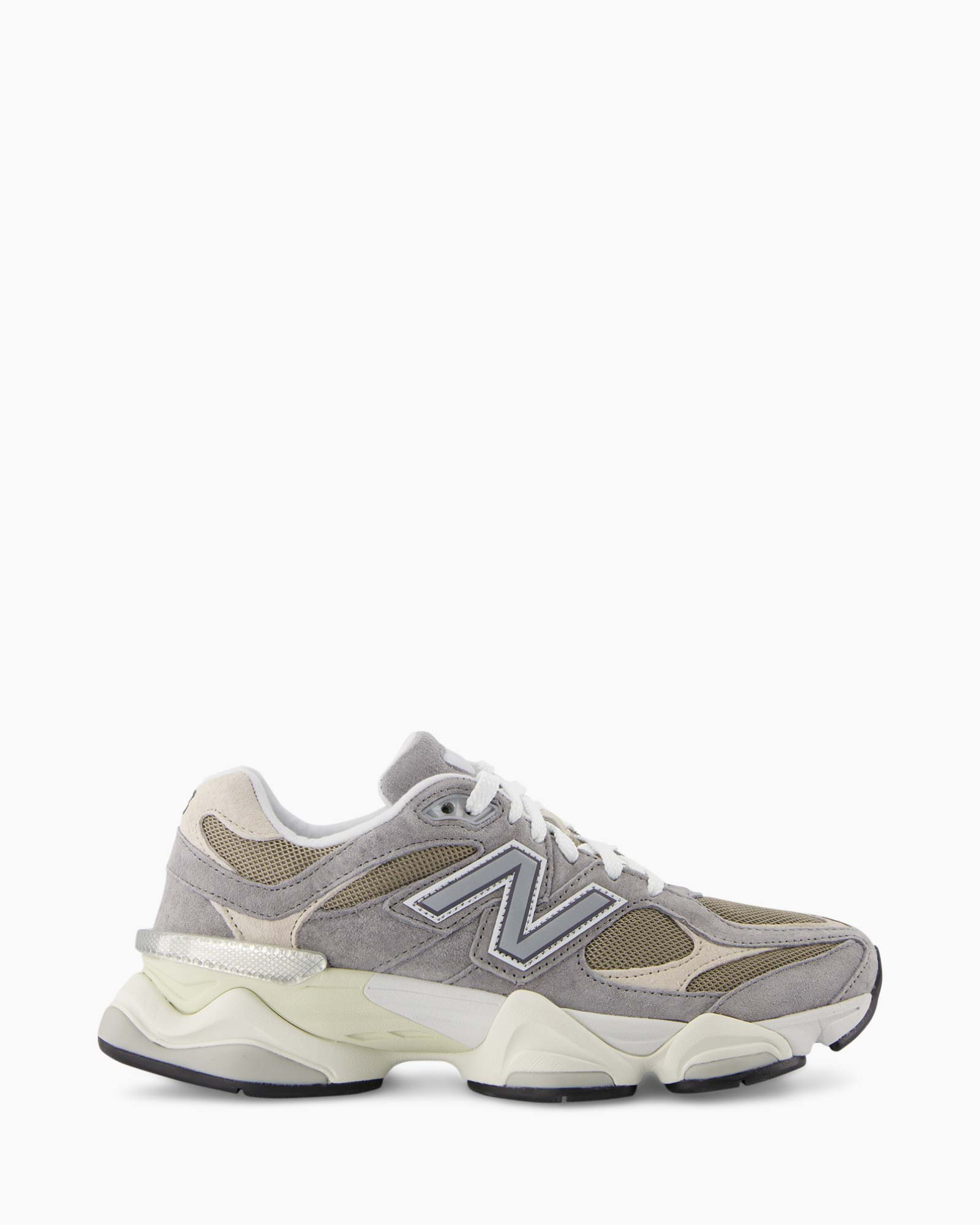 Sneaker 9060 Donkergrijs