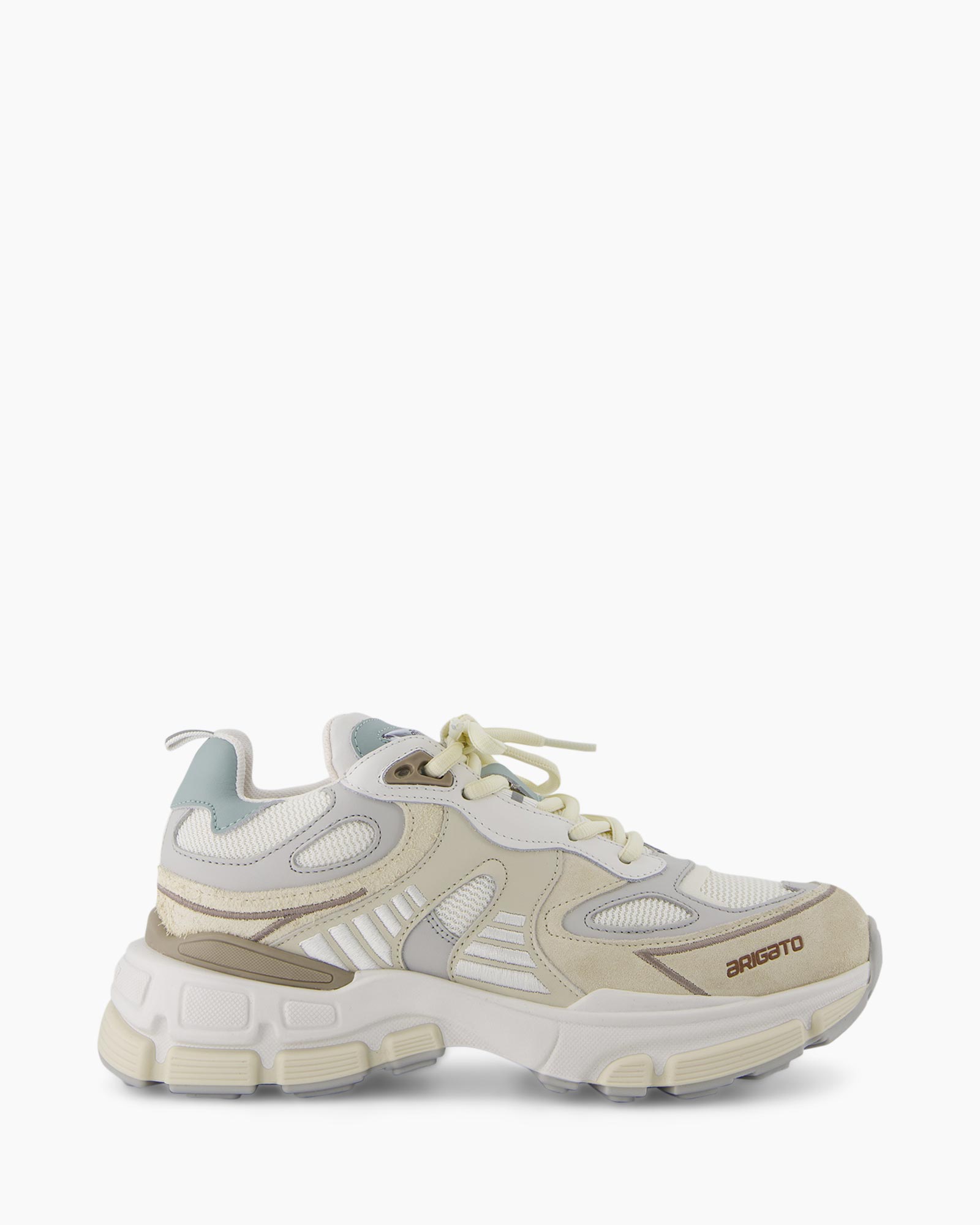Sneaker Sphere Runner Beige