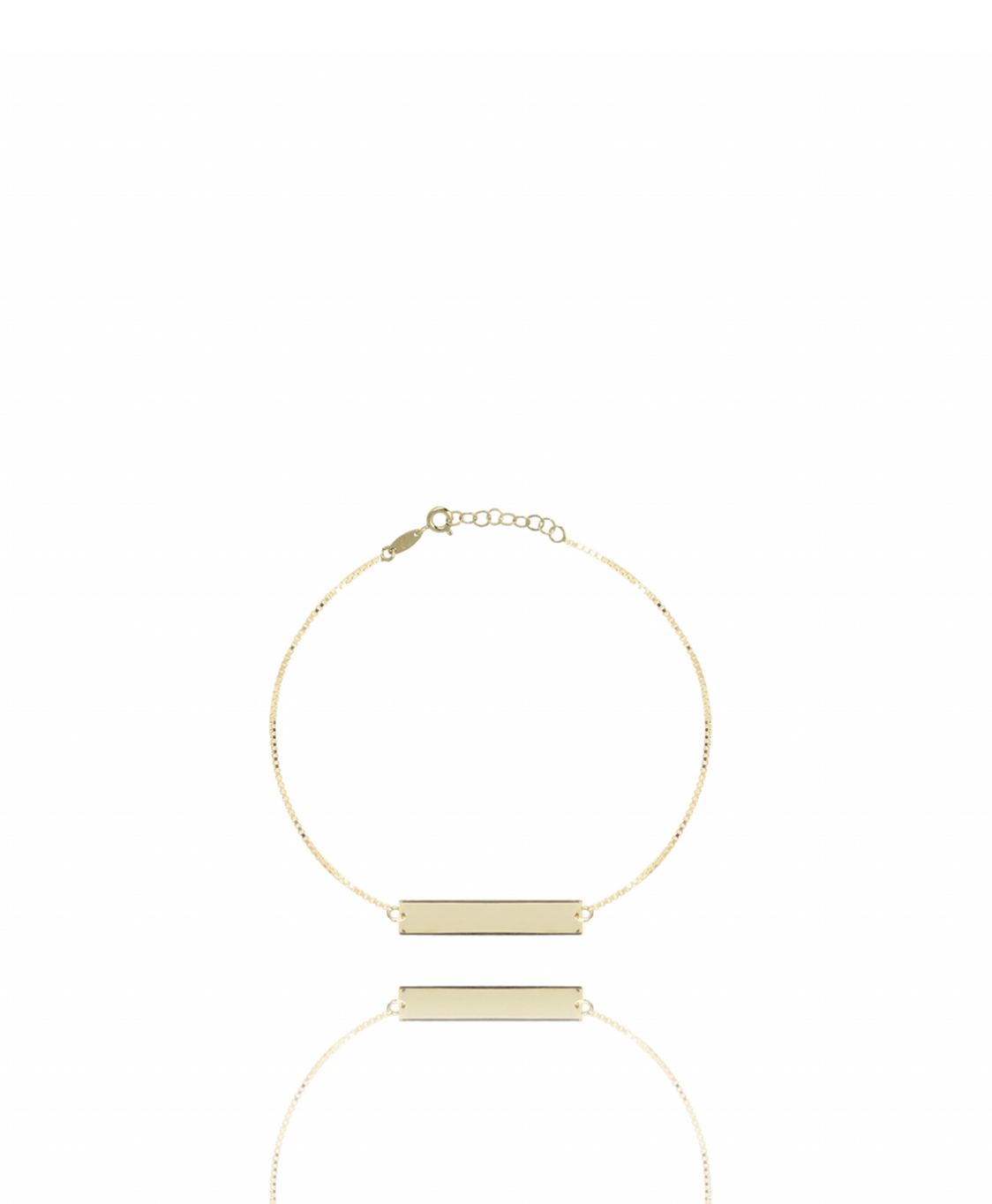 Lott. Gioielli Armband Idbr784-g64000 Goud