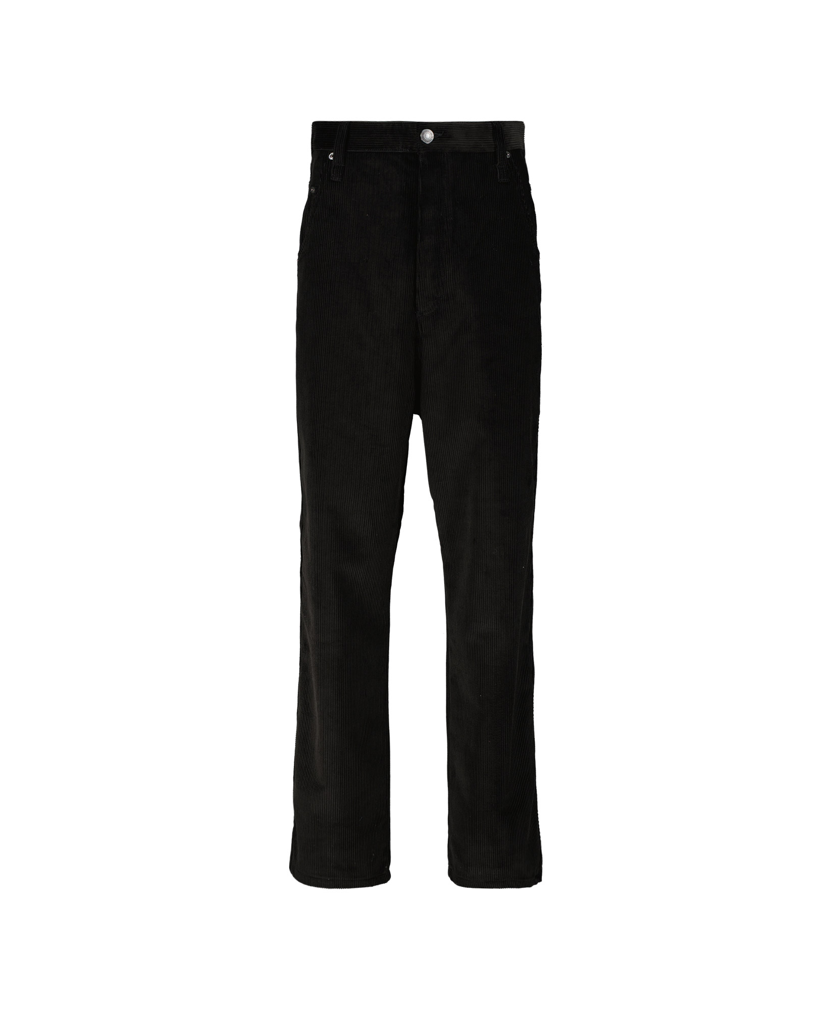 Ami Chino Htr102.288 Zwart