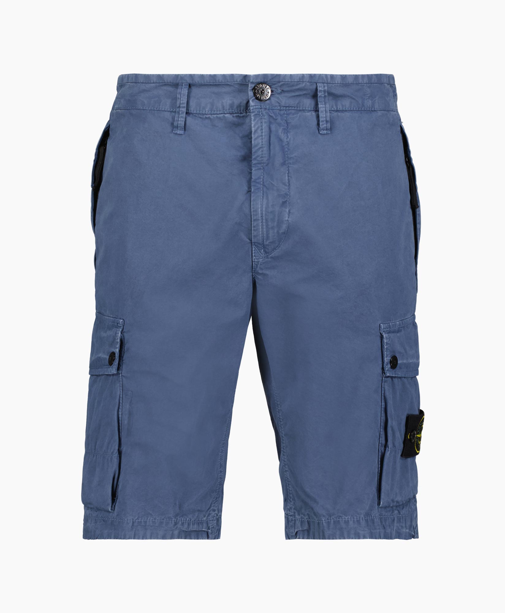 Korte Broek L11wa Donker Blauw