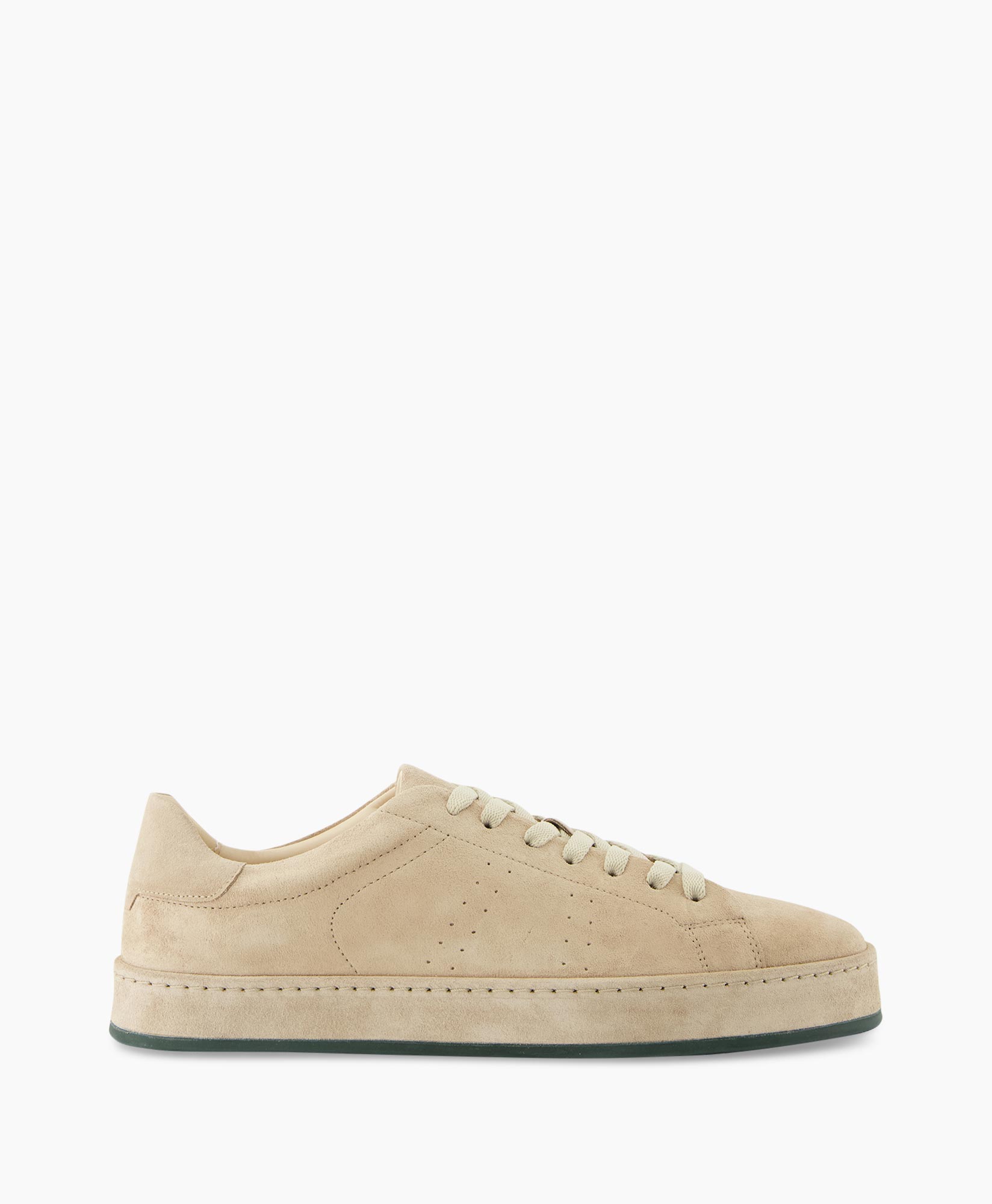 Nubikk Sneaker Como Caio Beige