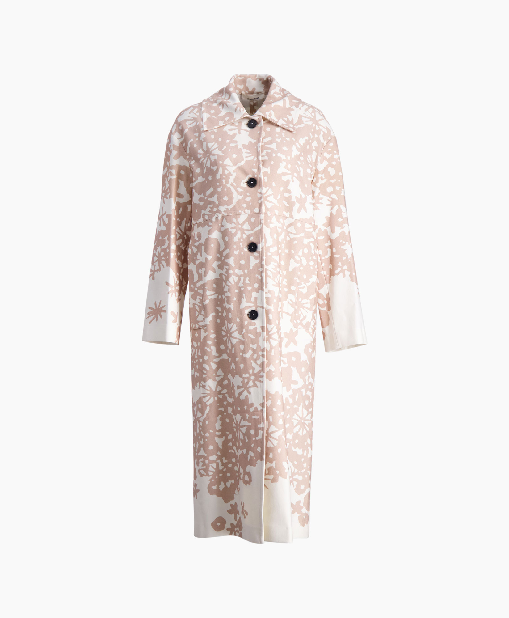 Liviana Conti  Vest F3su52 Zand
