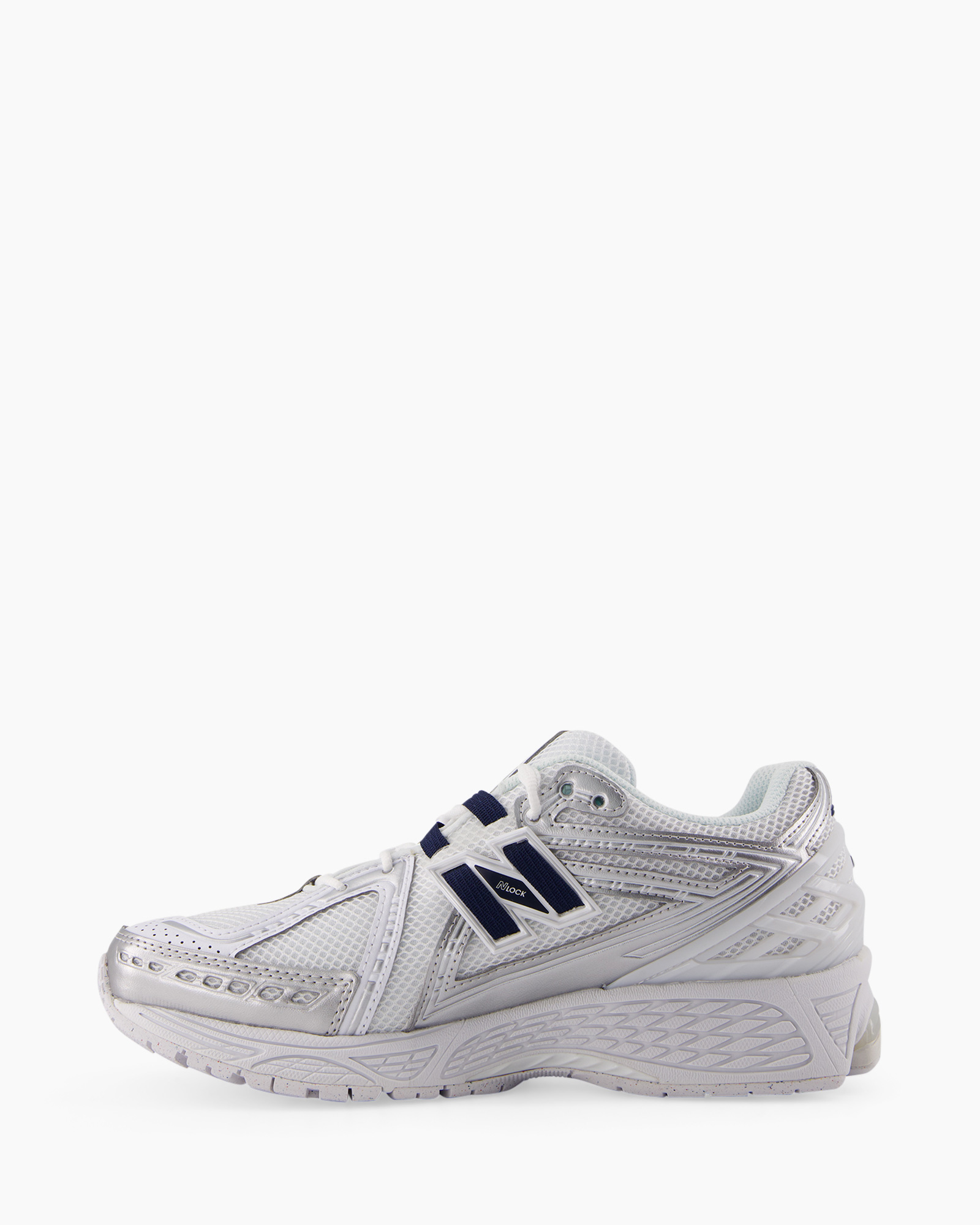 Sneaker 1906r Wit