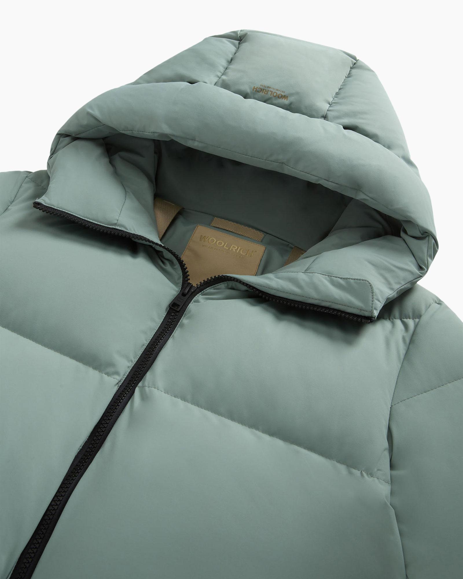 Kleding, Jas, Capuchon