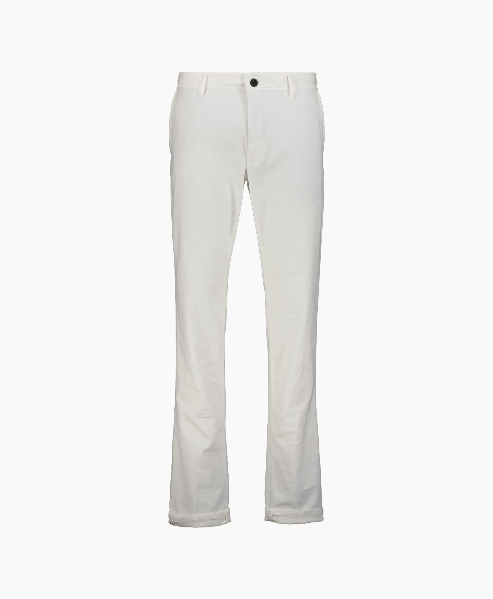 Pantalon 17s100-9822a Off White