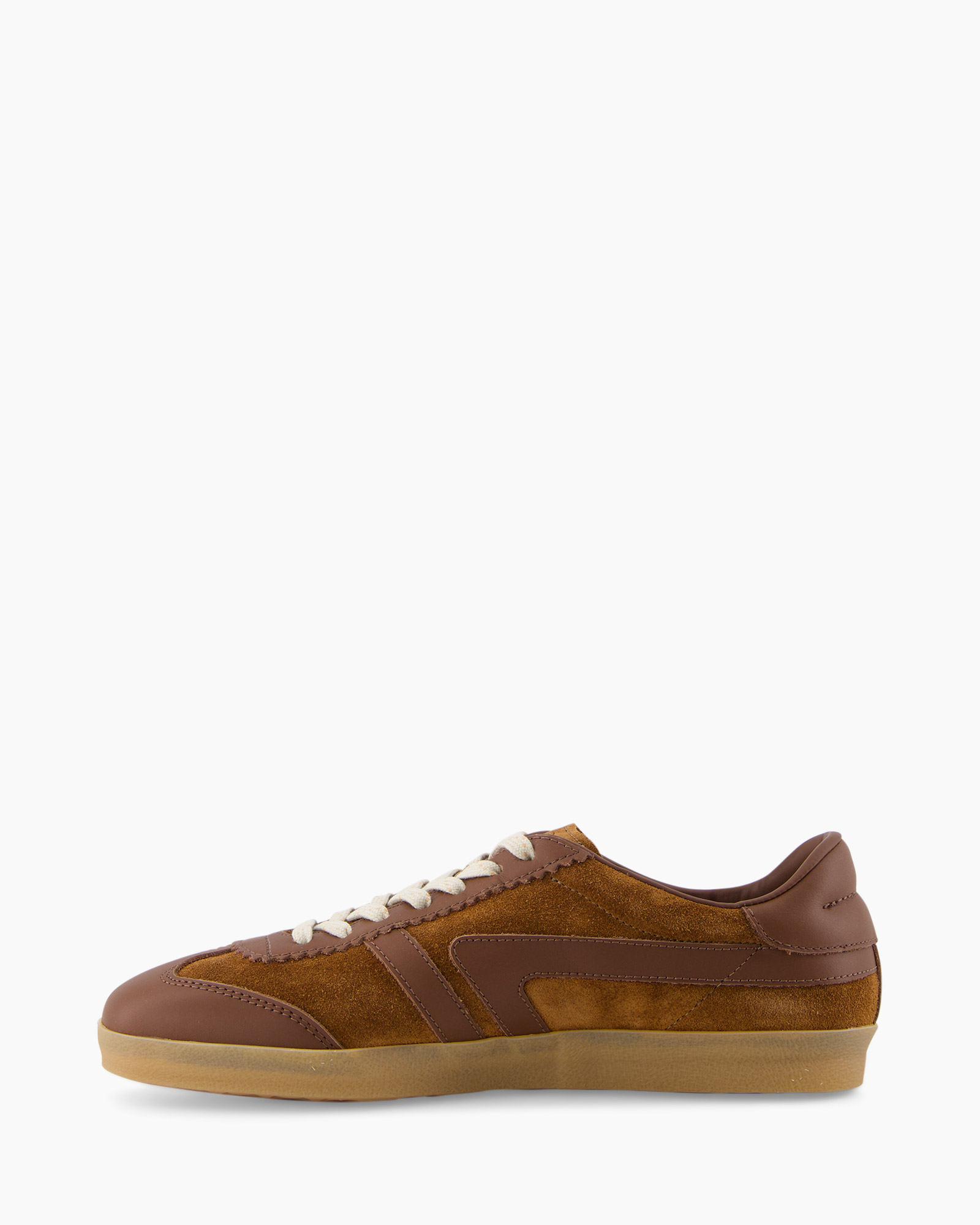 Sneaker Sporty Bruin