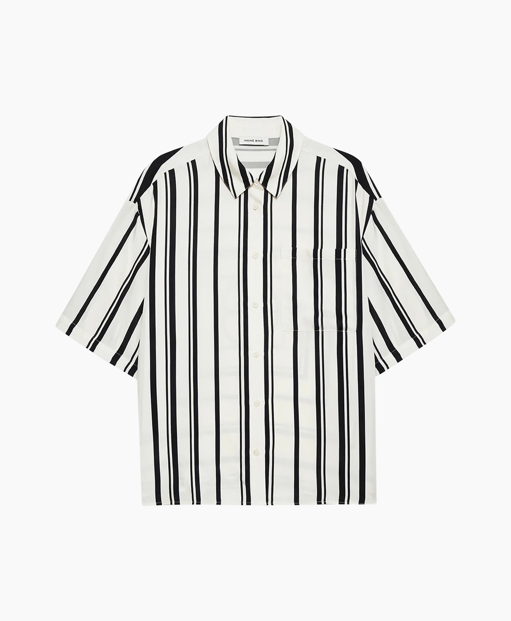Blouse Coco Wit