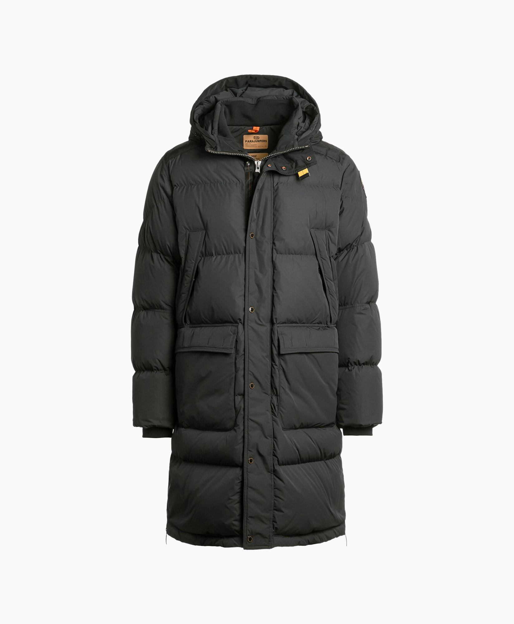 Parajumpers  Jas 23wmpmpuhf04 Zwart
