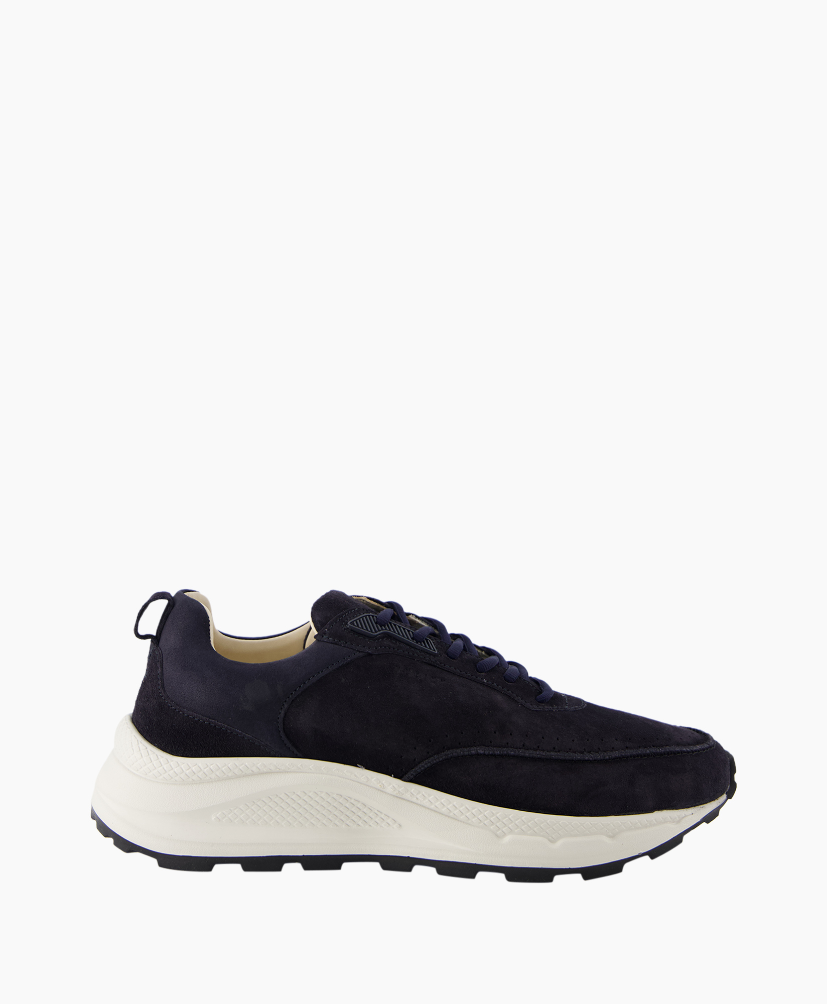 Sneaker Oberon Reese Blauw