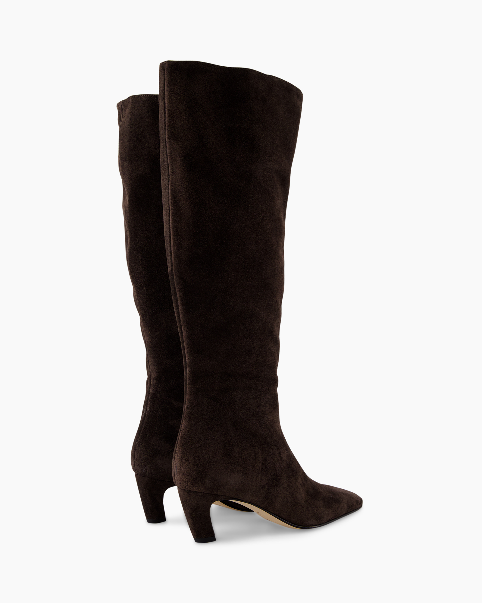 Lange Laars Sofia Sensory Bruin