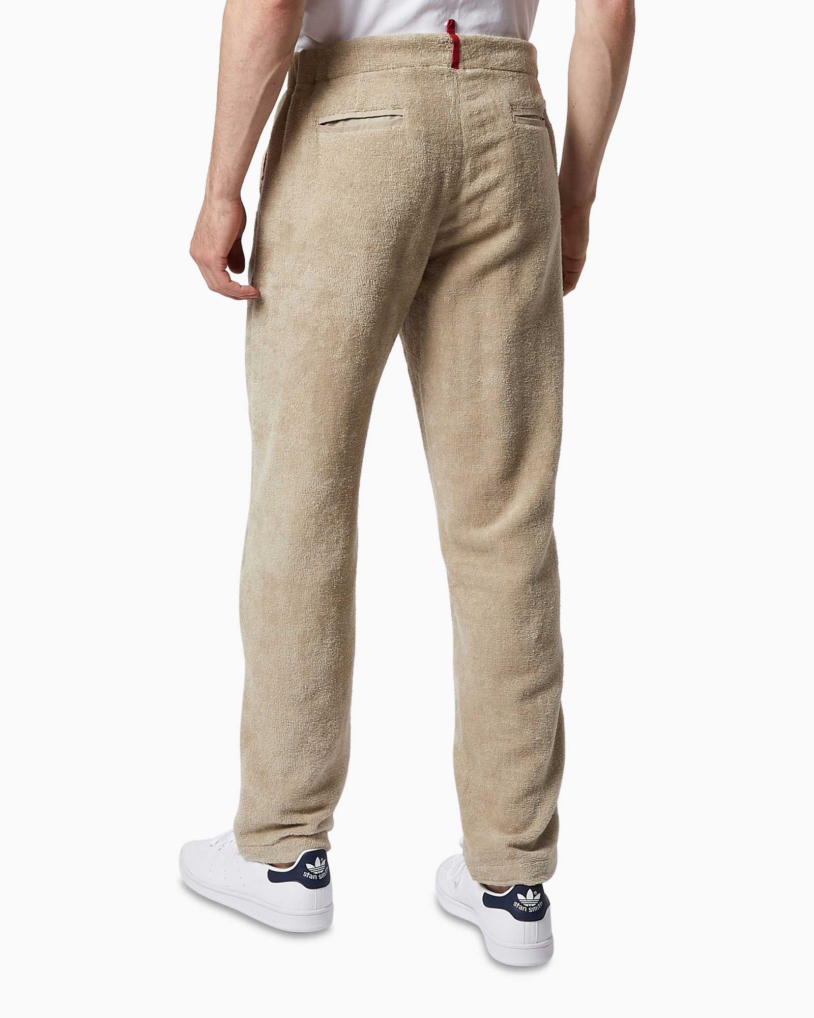 Broek Slacks Beige
