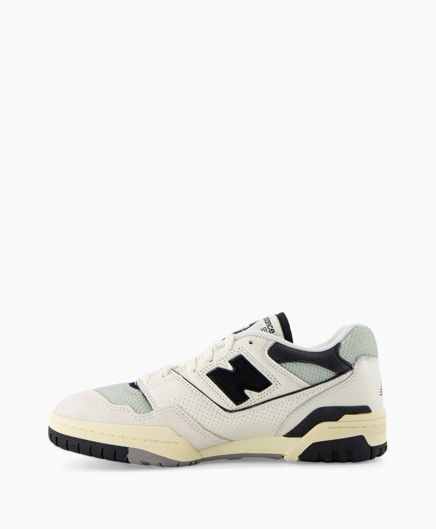 Sneaker 550 Wit