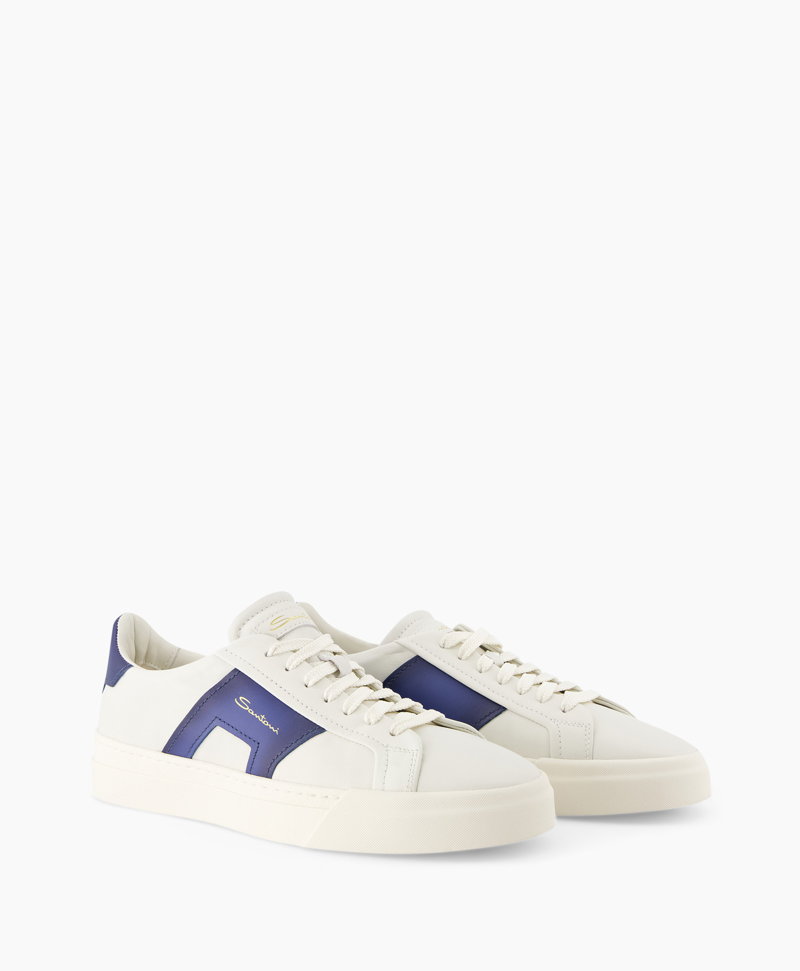Sneaker Dbs2-xavi48 Wit Sneaker Dbs2-xavi48 Wit