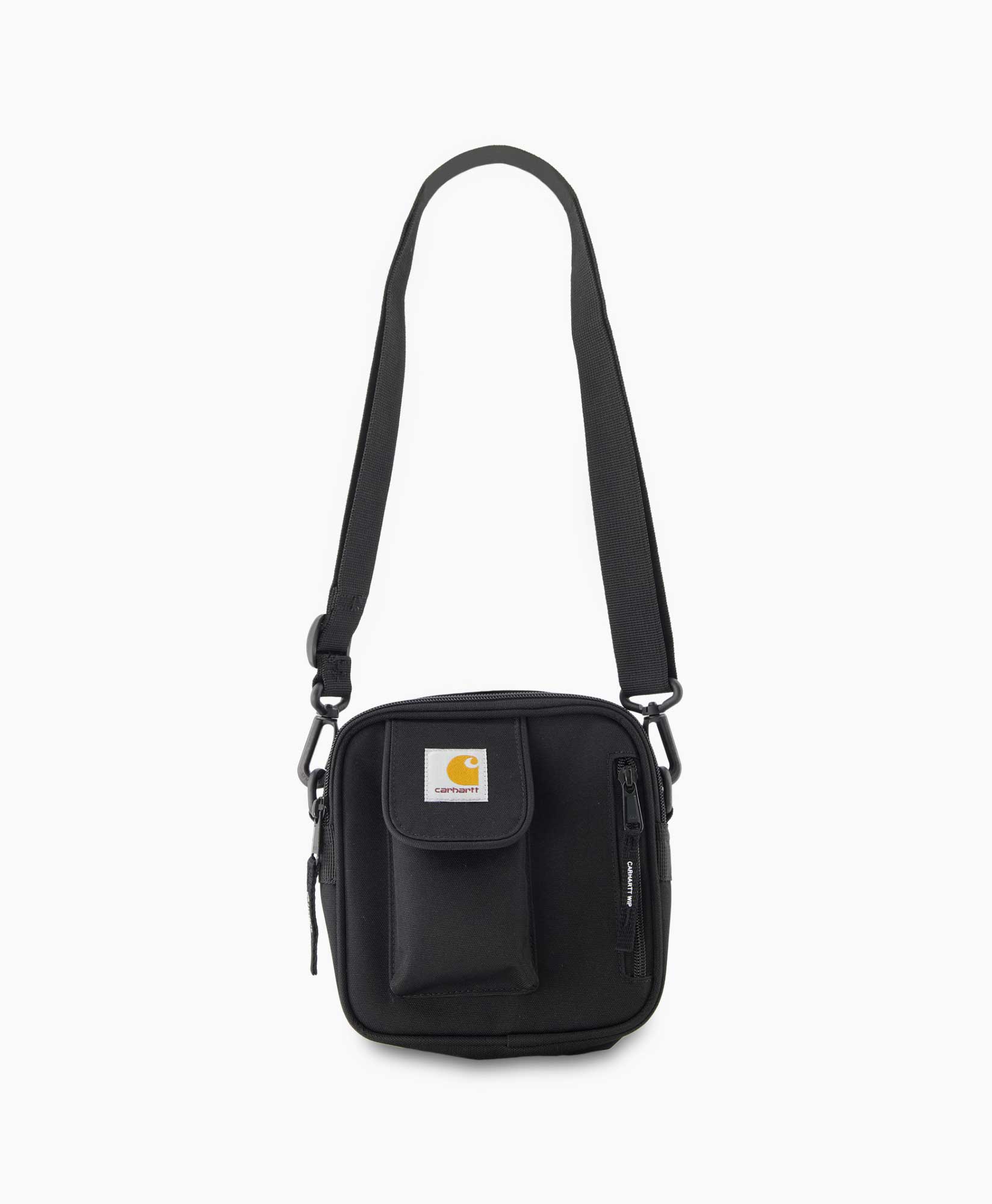 Tas Essentials Small Zwart