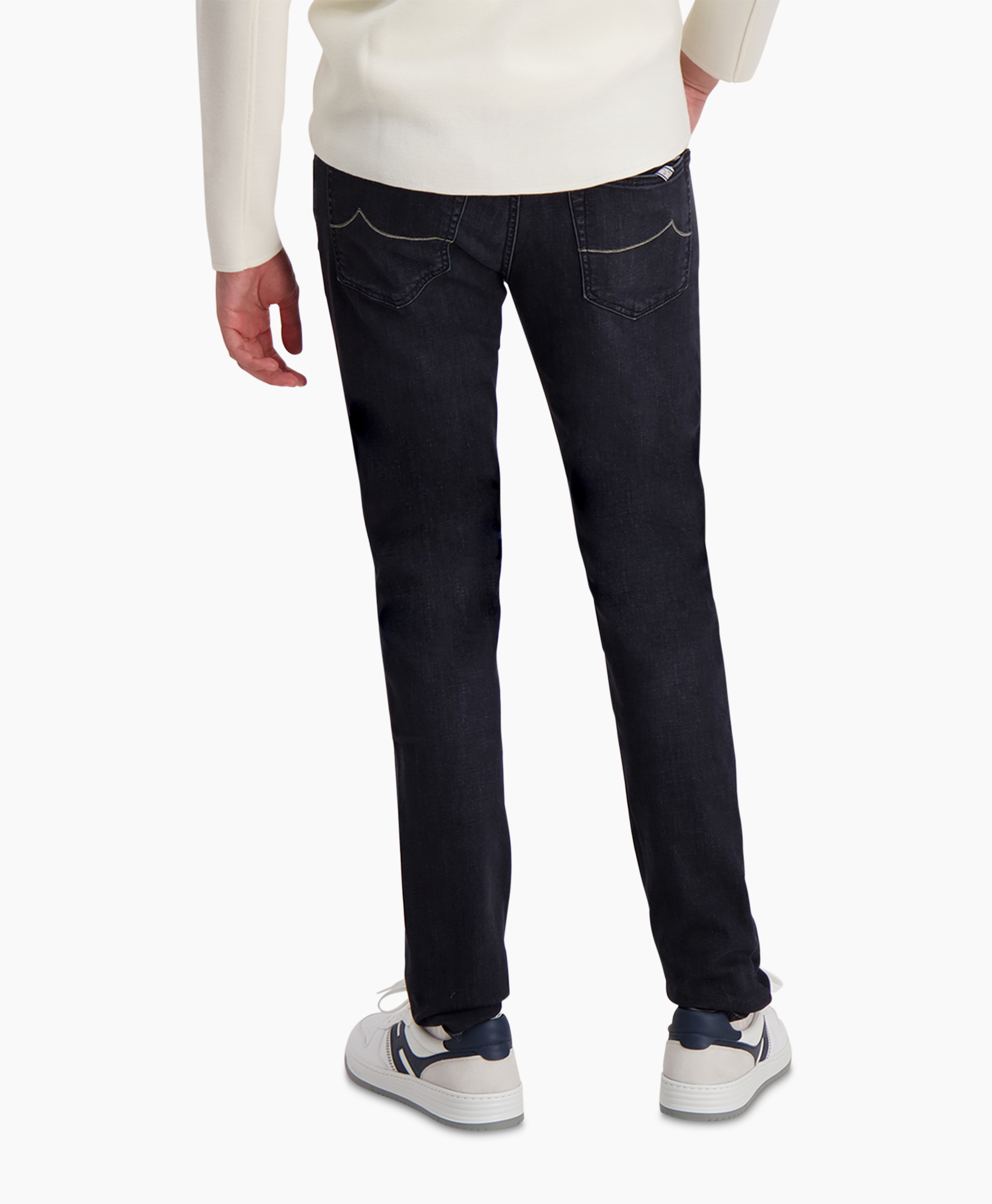 Jeans Slim Fit Nick Zwart