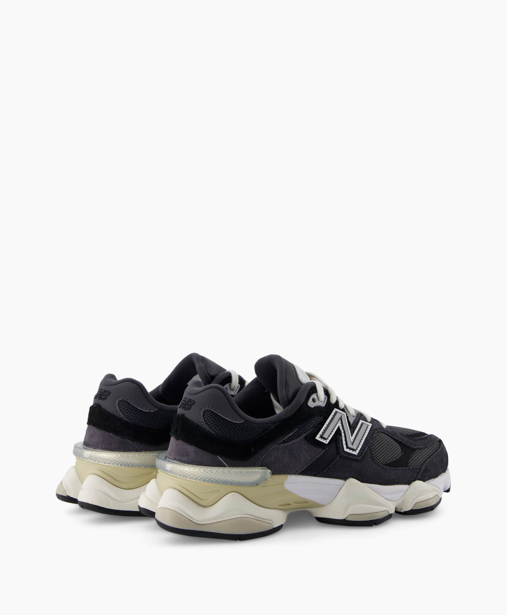 Sneaker 9060 Zwart