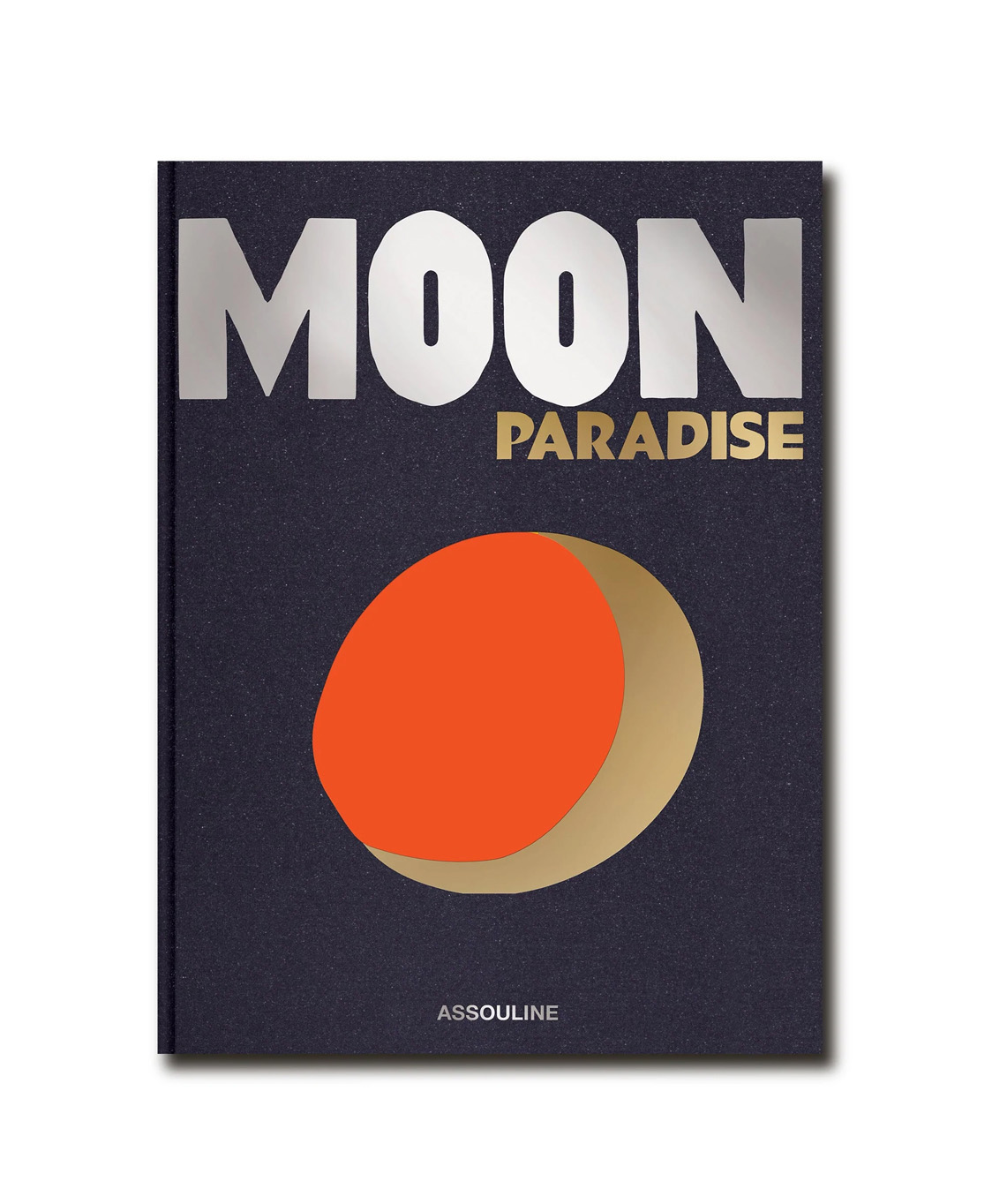Boek Moon Paradise Diversen