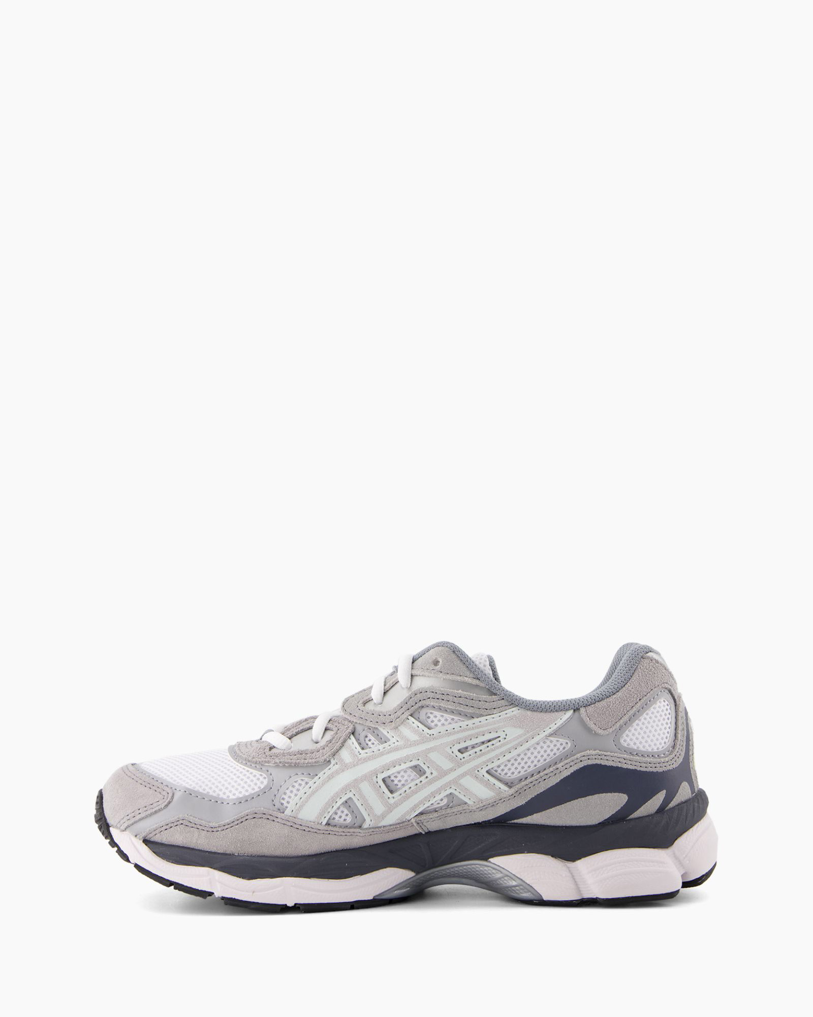 Sneaker Gel-nyc Licht Grijs