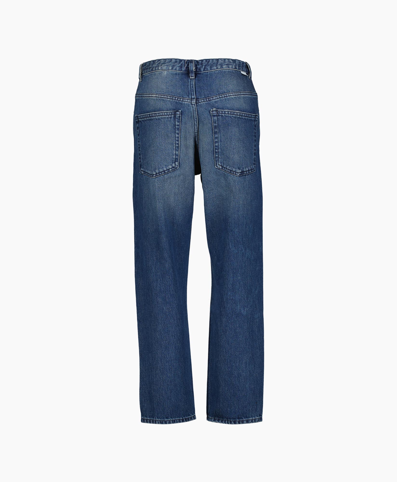 Jeans Belden-gz Blauw