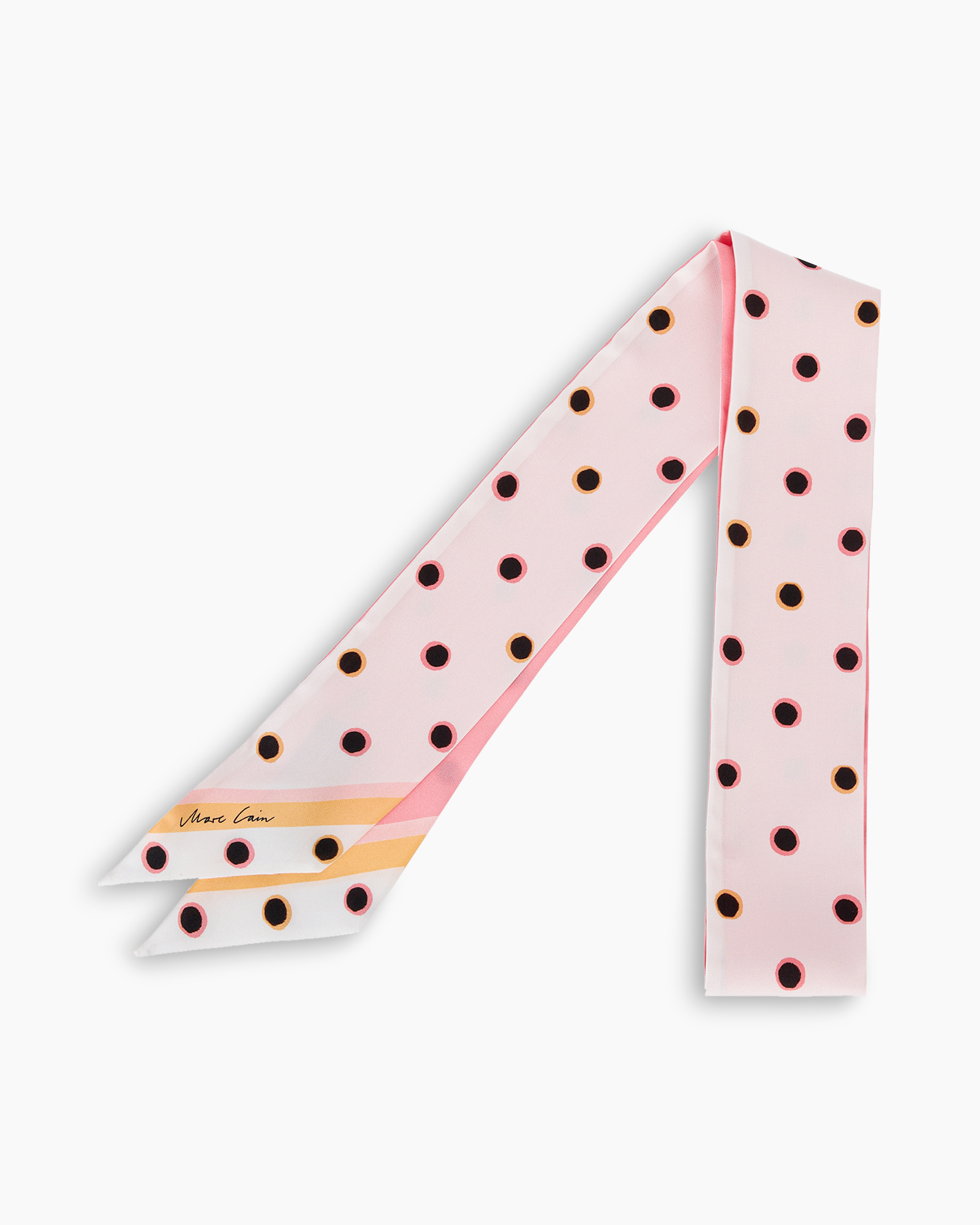 Shawl Yc B4.20 Z17 Roze