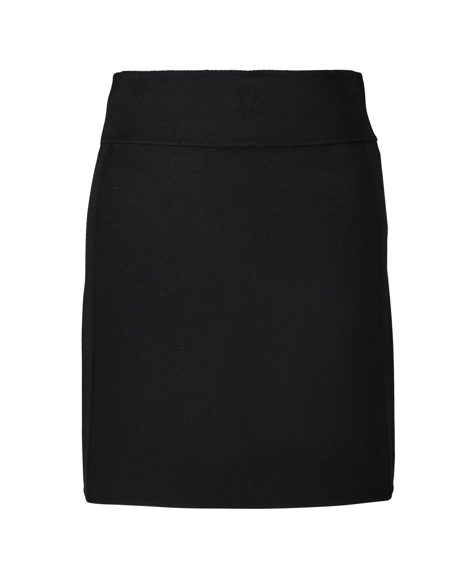 S Maxmara Minirok Alice Zwart