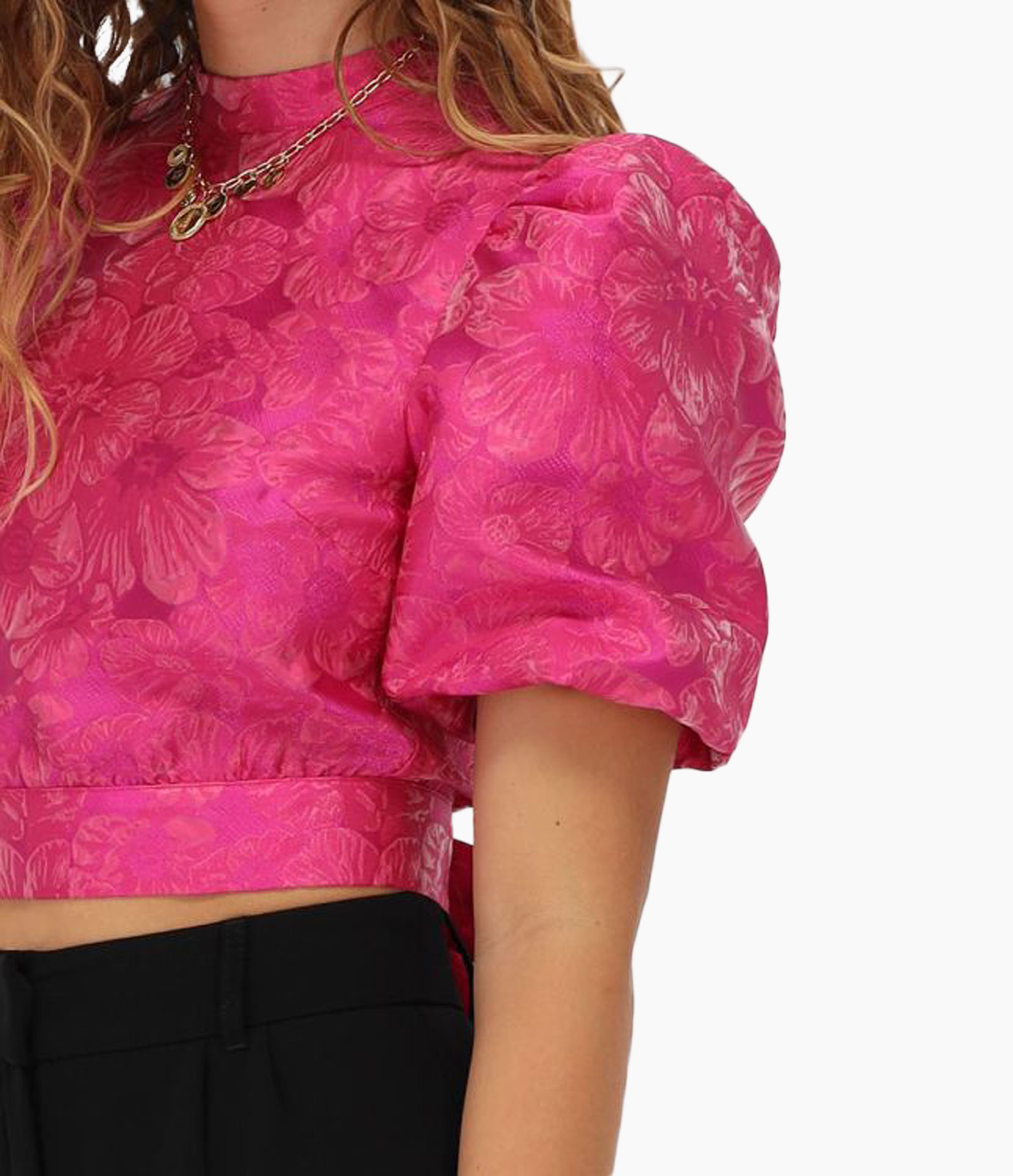 Top Mj12046 Rose