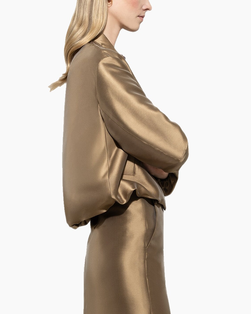 Trui 428012/4183-0 Camel