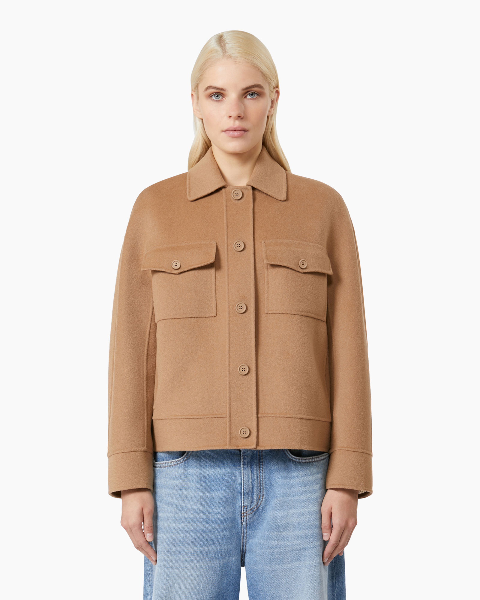 Jack Studio Fiero Camel