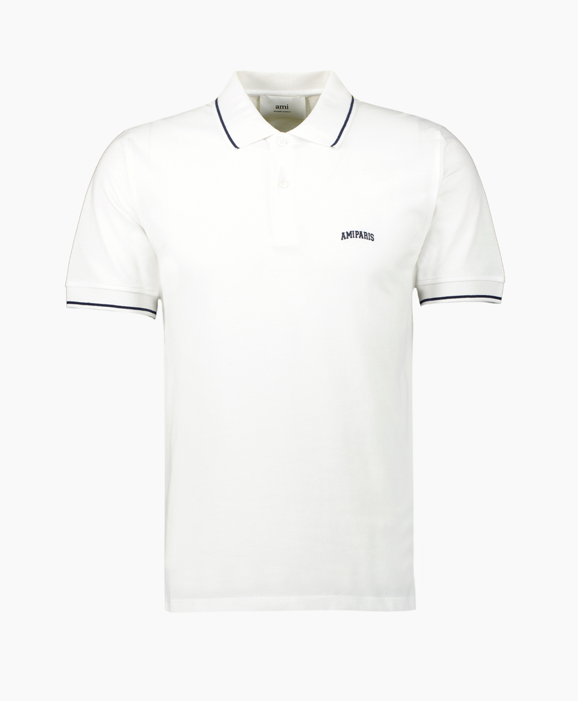 Ami Polo Ami Paris Wit