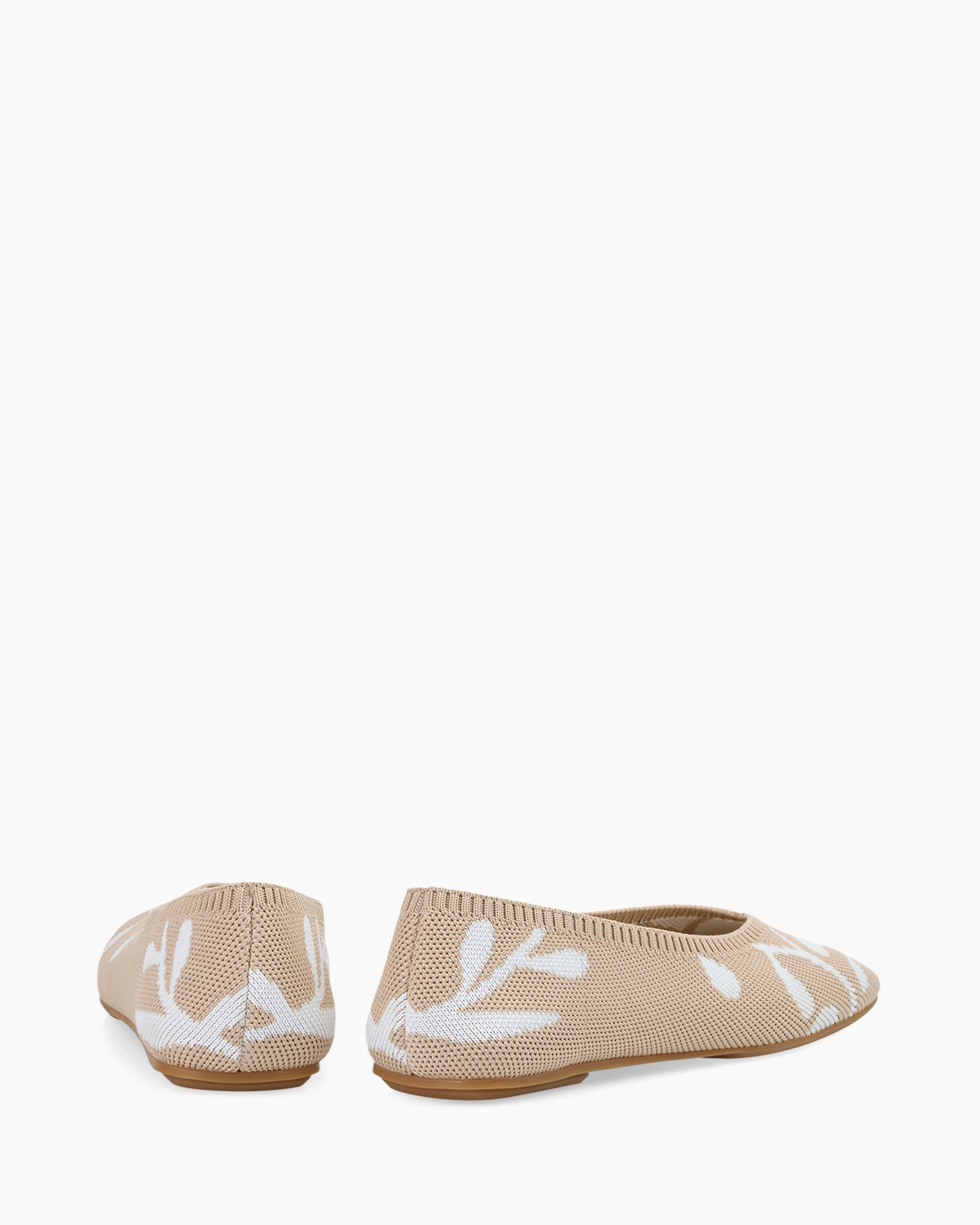 Ballerina Yc Sf.06 M60 Ecru
