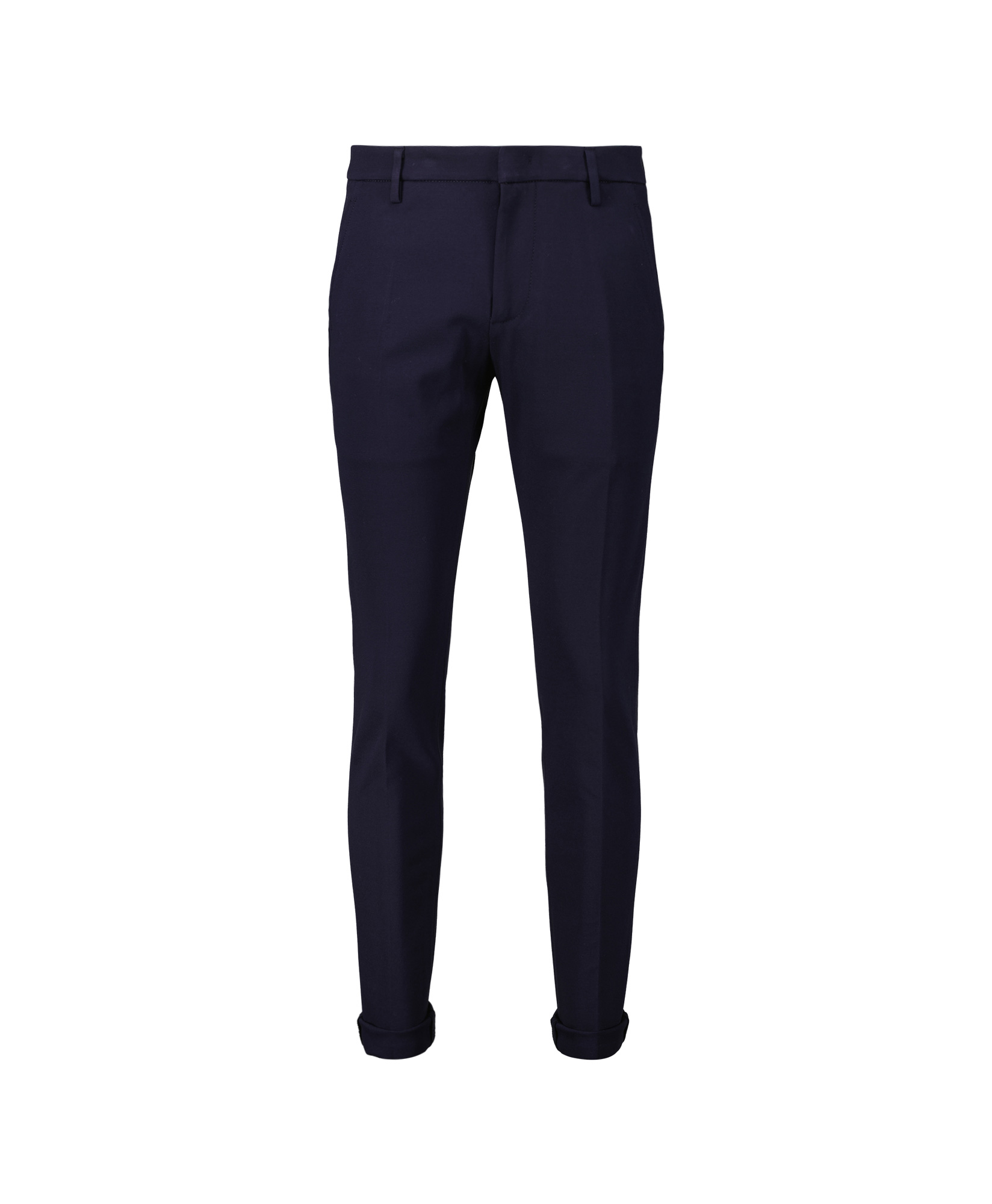 Broek Gaubert Chino Blauw