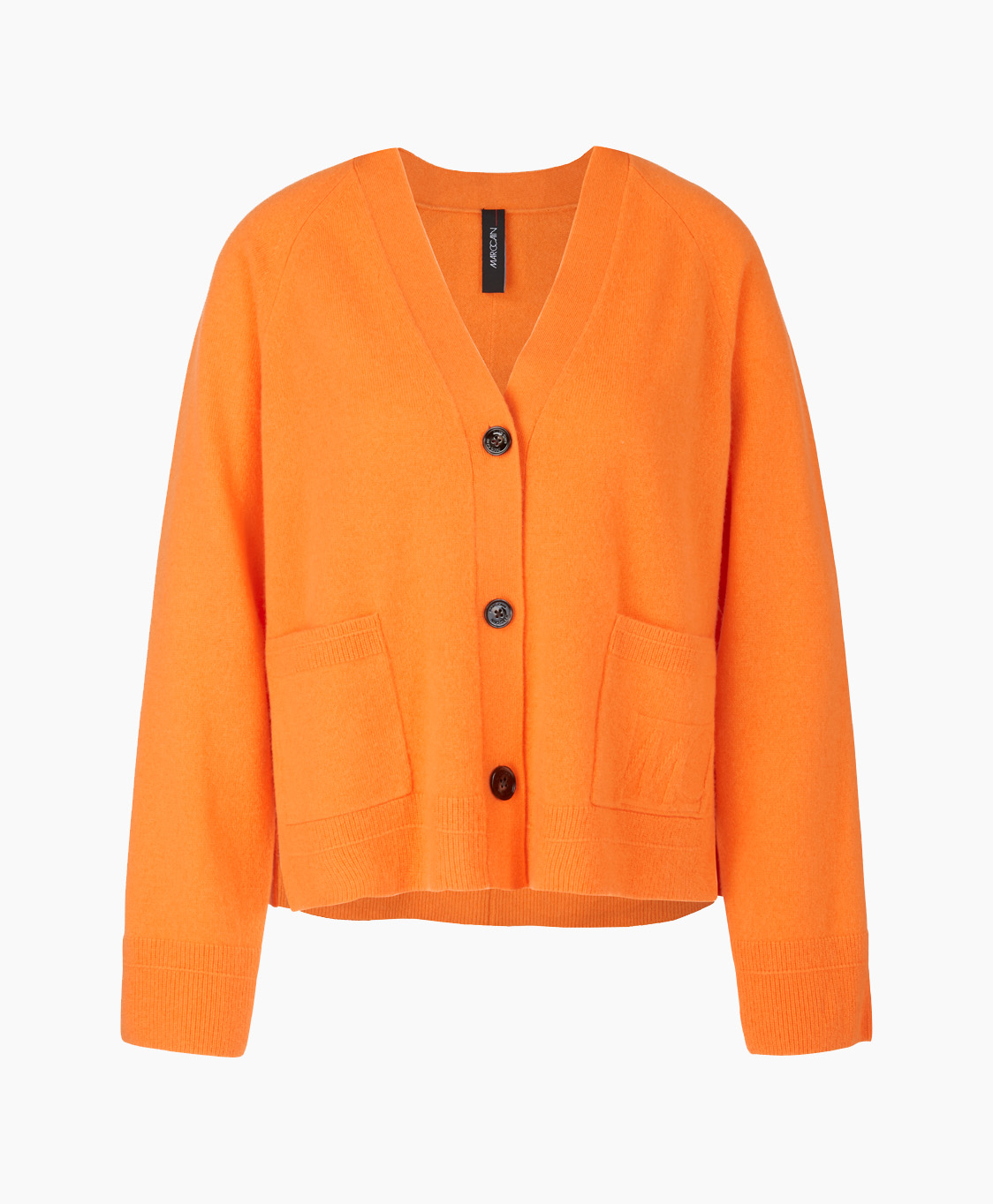 Marccain Collectie Vest Uc 39.03 M51 Peach