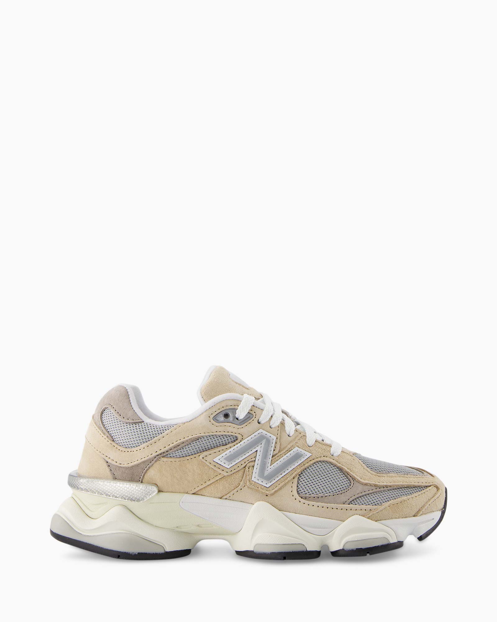 Sneaker 9060 Beige