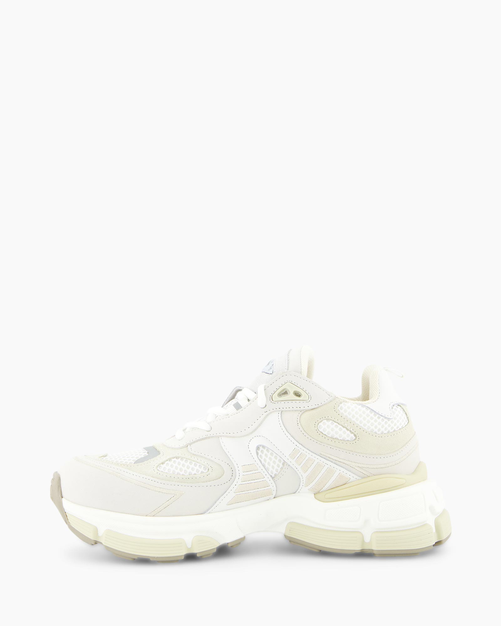 Sneaker Sphere Runner Off White