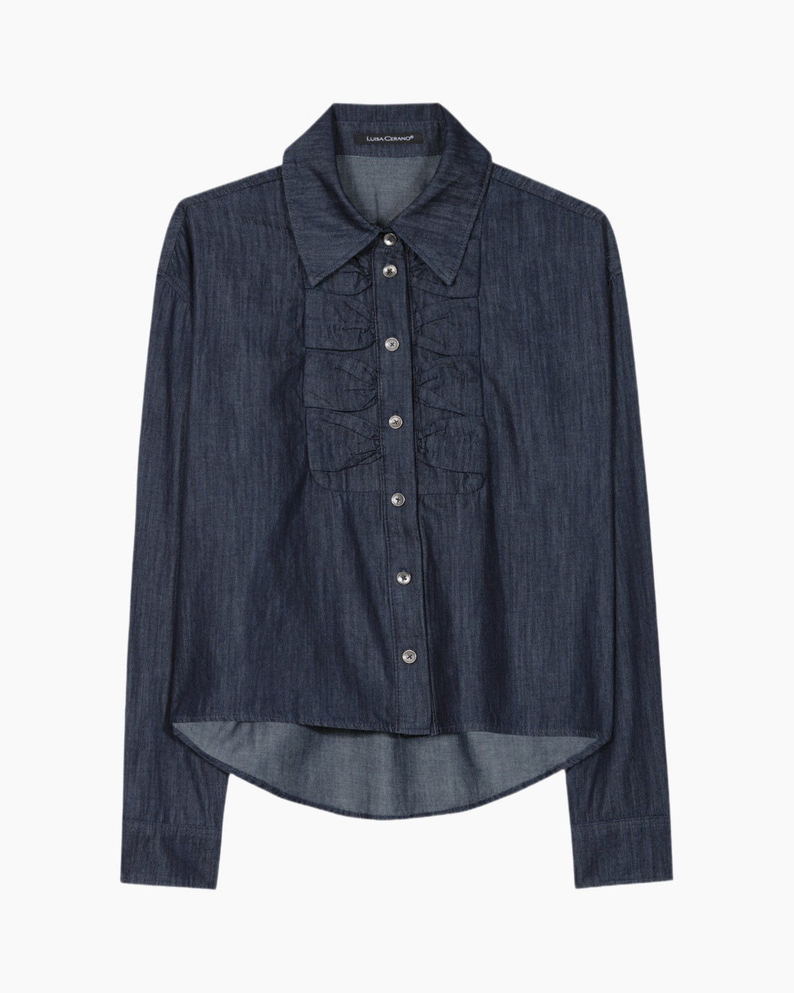 Broeken, Lange mouwen, Shirt, Jeans, Blouse