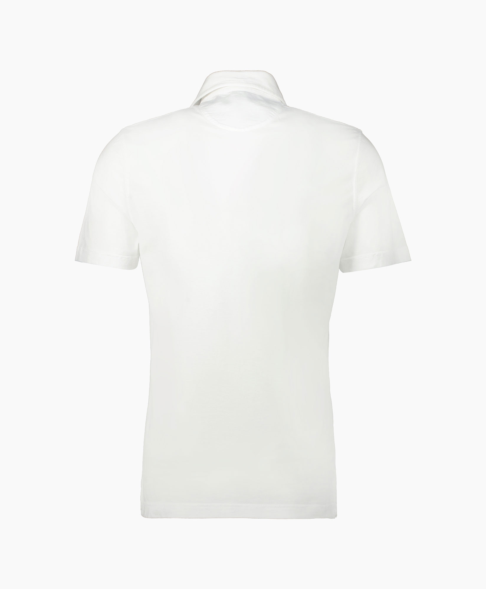 Fedeli Polo 6ued0110 Wit