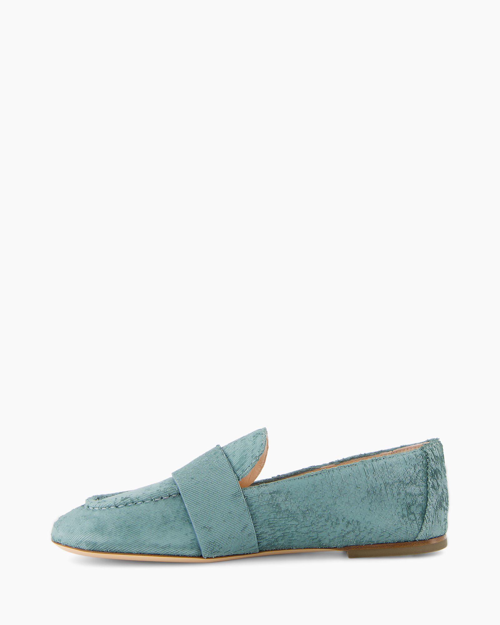 Sneaker Marienne Blauw