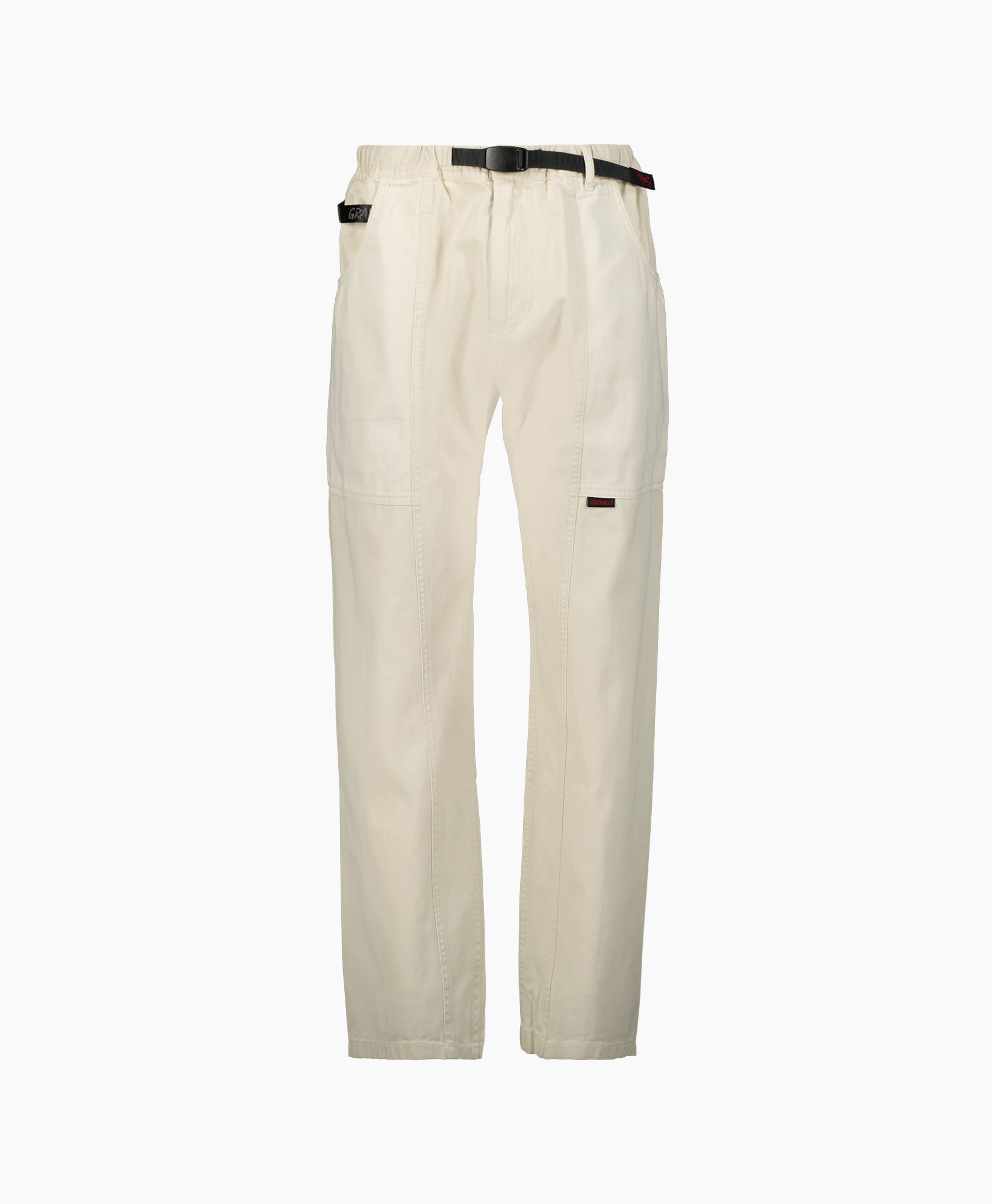 Gramicci Broek Gadget Licht Grijs