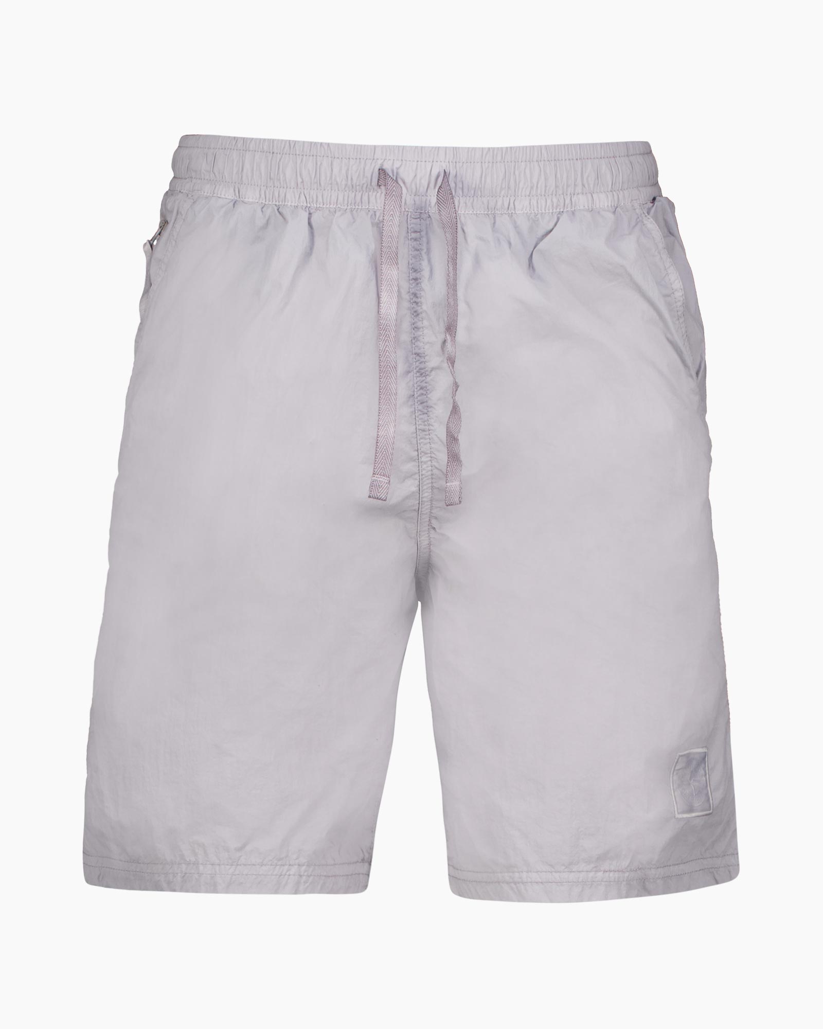 Korte Broek Ghost B100002 S00 Licht Grijs