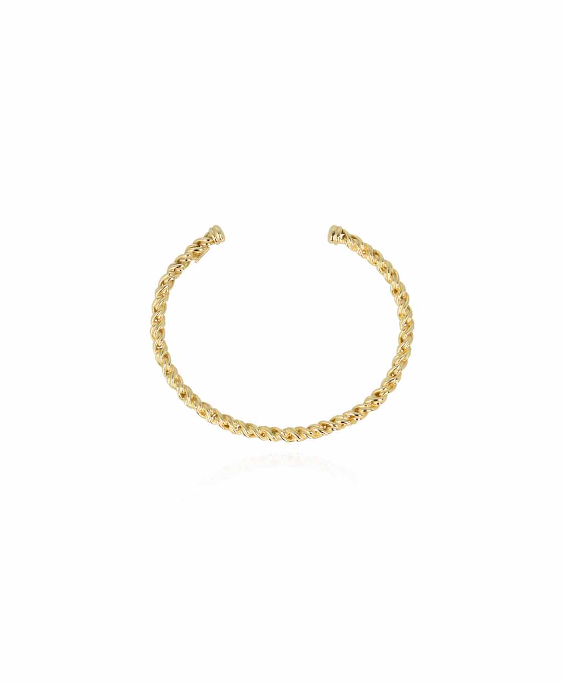 Lott. Gioielli Armband Clba880-g40099 Goud