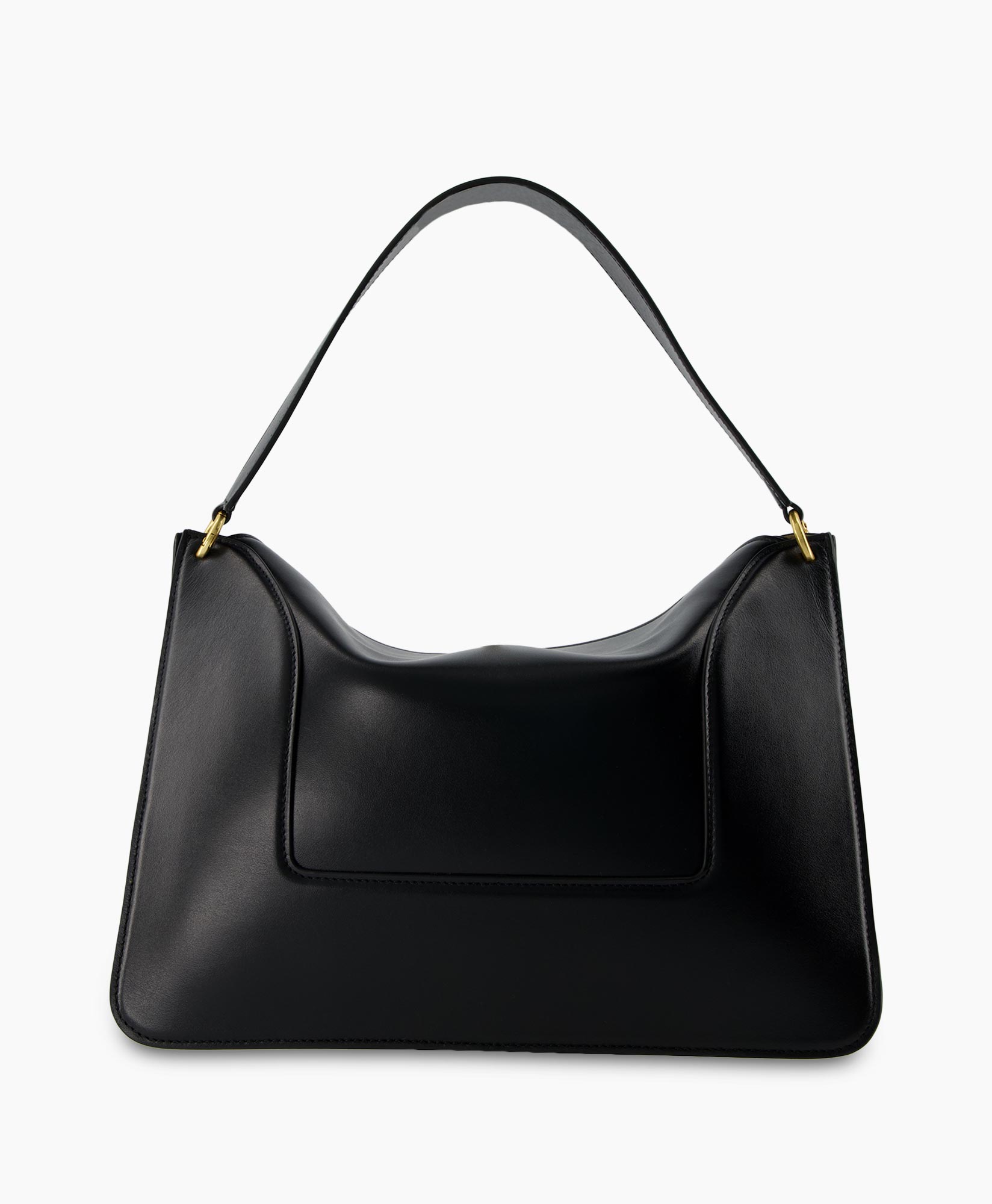 Wandler Crossbody Tas Penelope Big Zwart