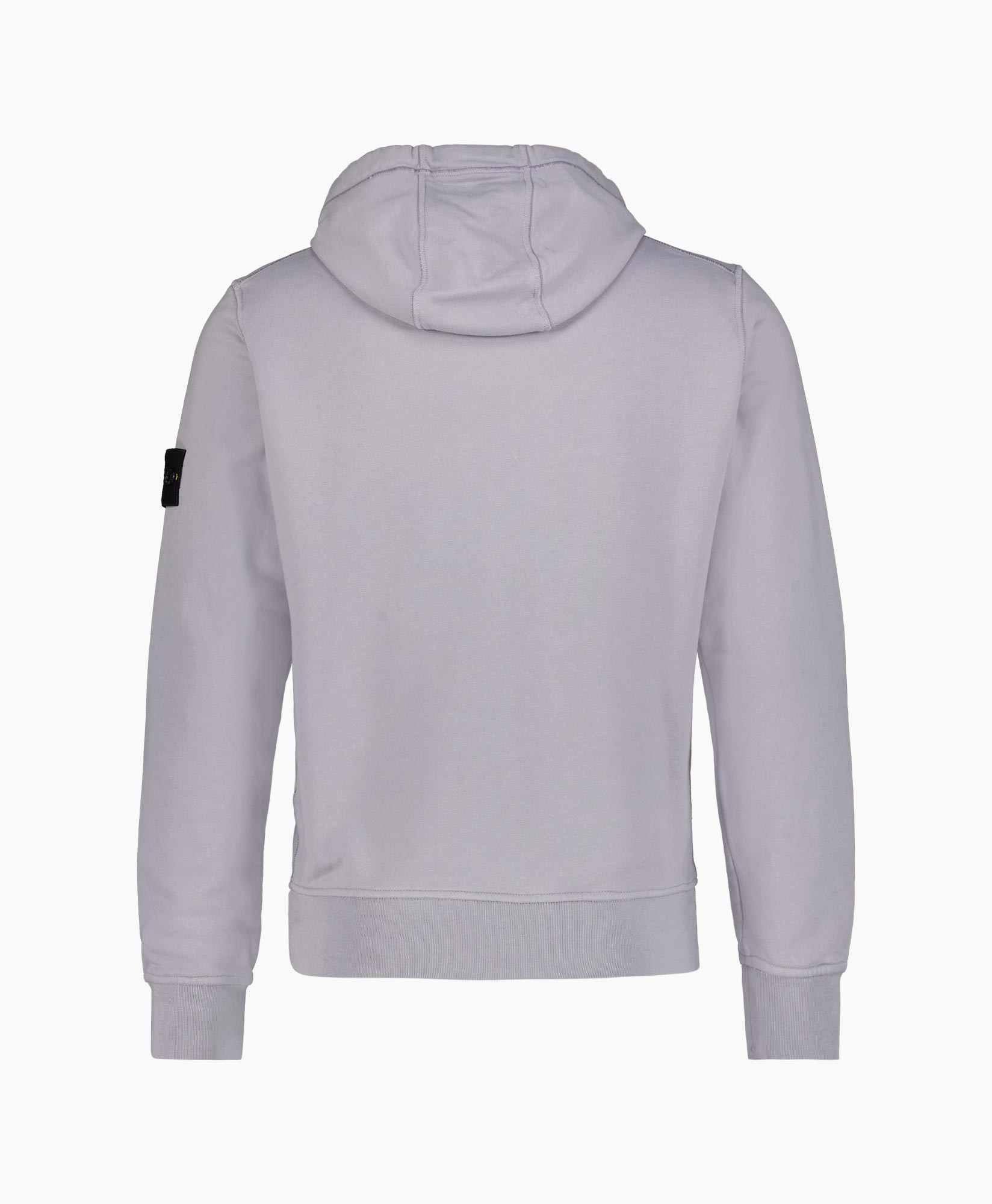 Hoodie 64151 Grijs