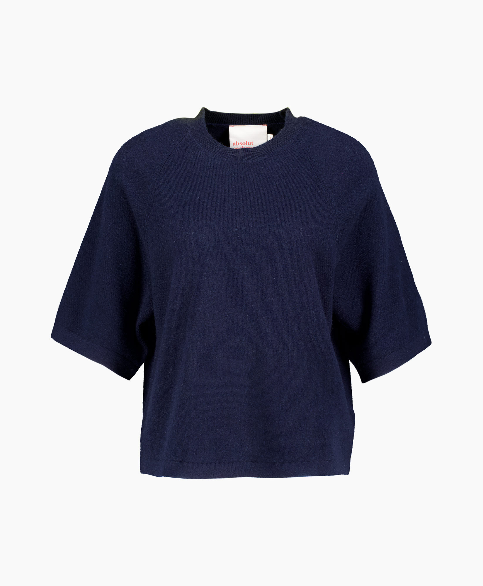 Pullover Leana Donker Blauw