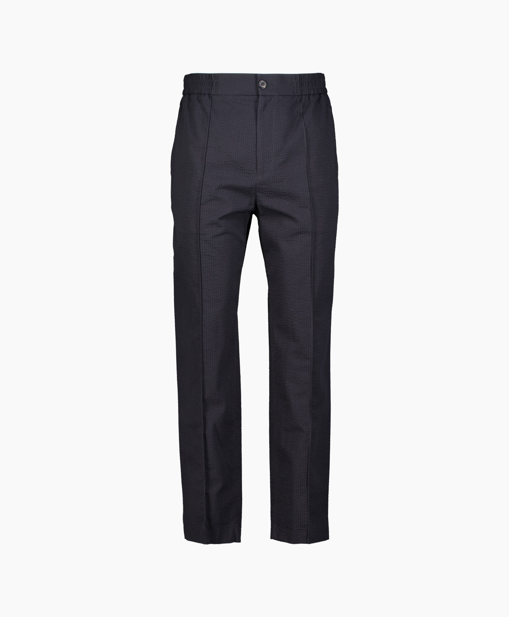 Pantalon Joaquin Zwart