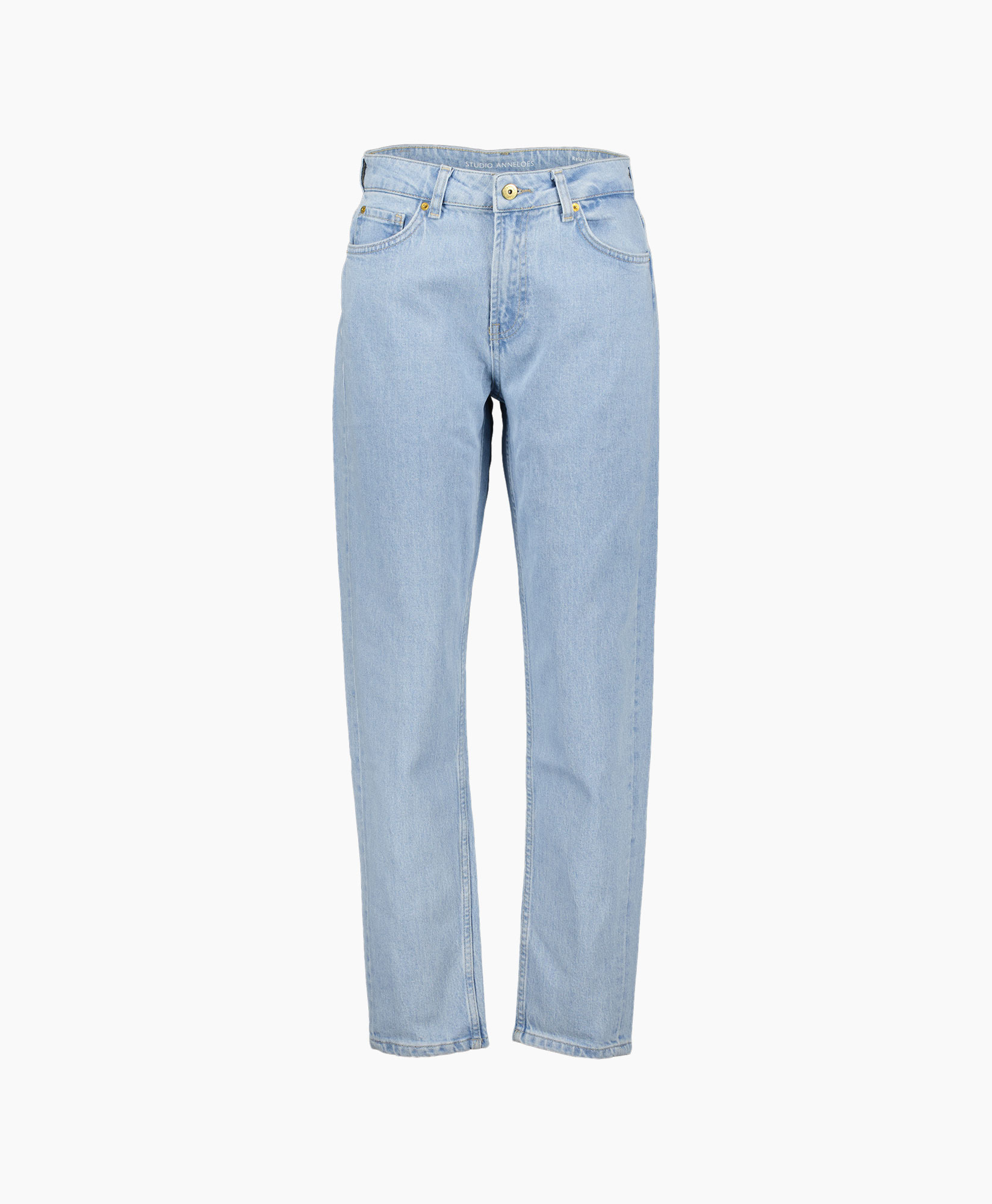 Studio Anneloes Broek Ava Jeans Jeans