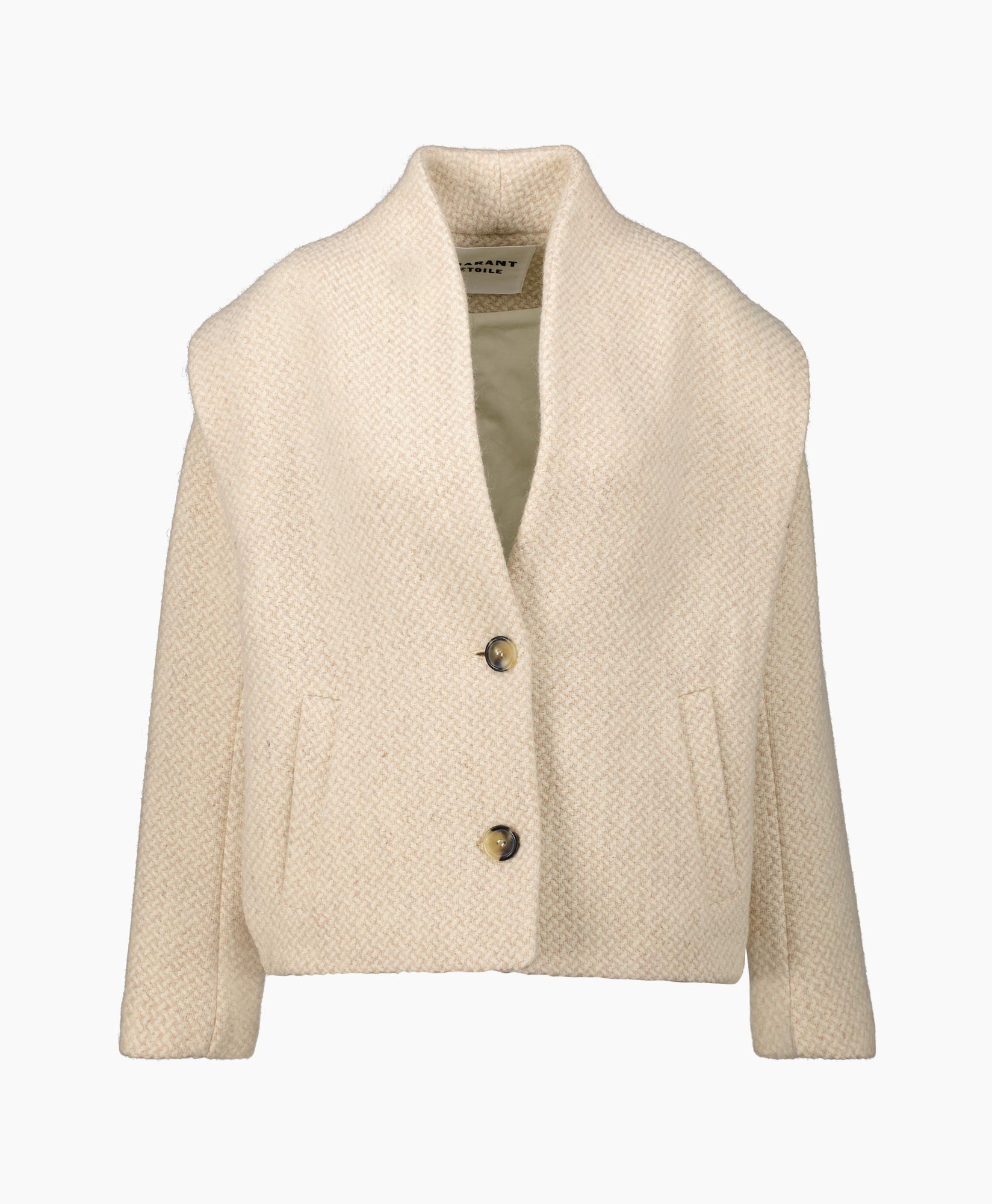 Marant Étoile Jas Drogo Beige