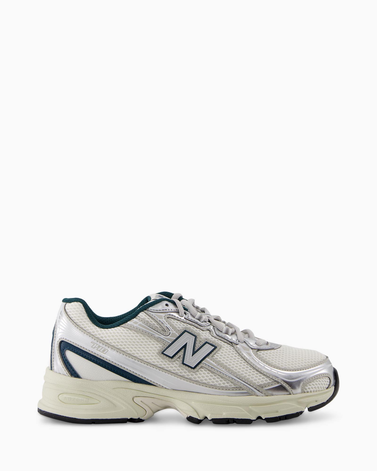 Sneaker 740 Groen