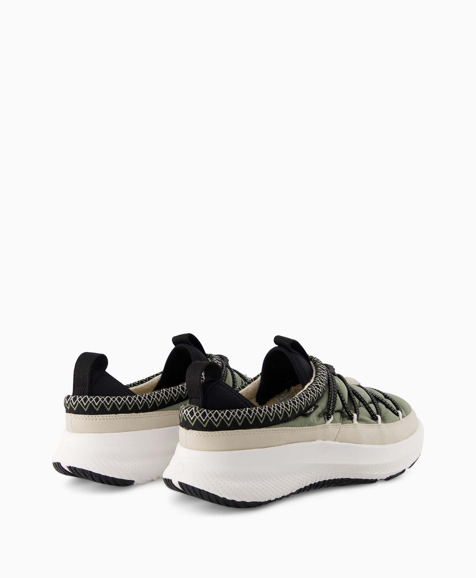 Sneaker M Ca78 Tasman Groen