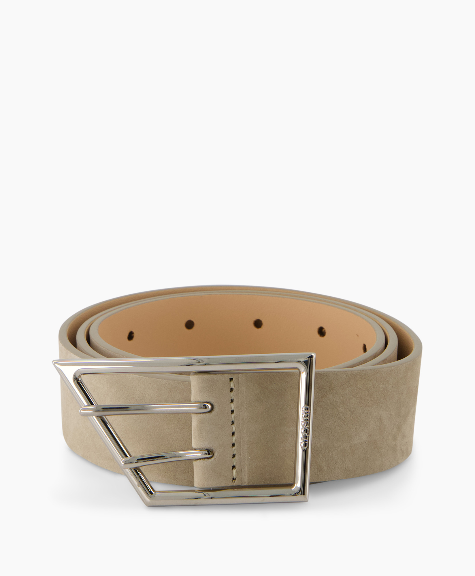 Riem Belt Beige